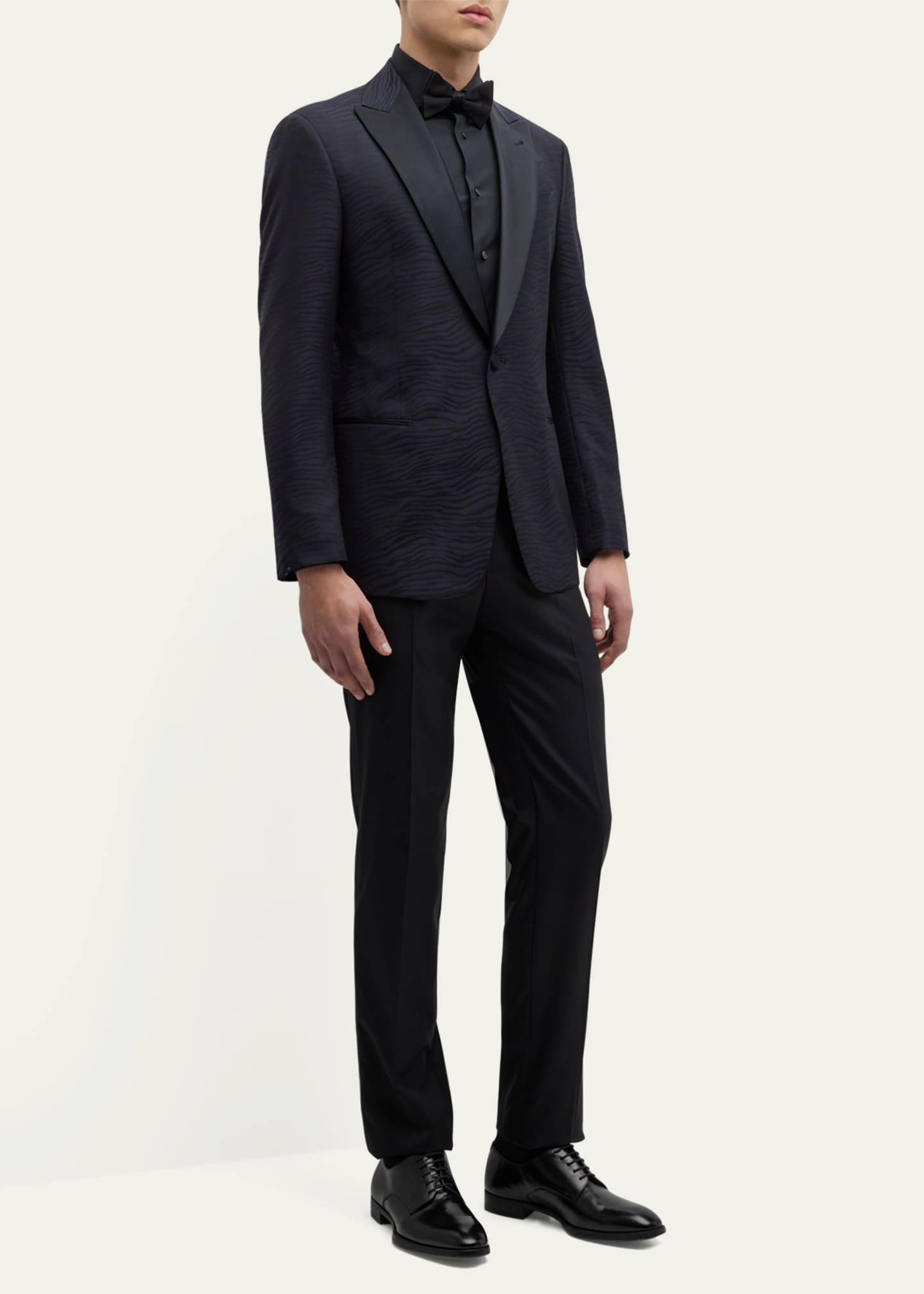 Armani dinner jacket discount