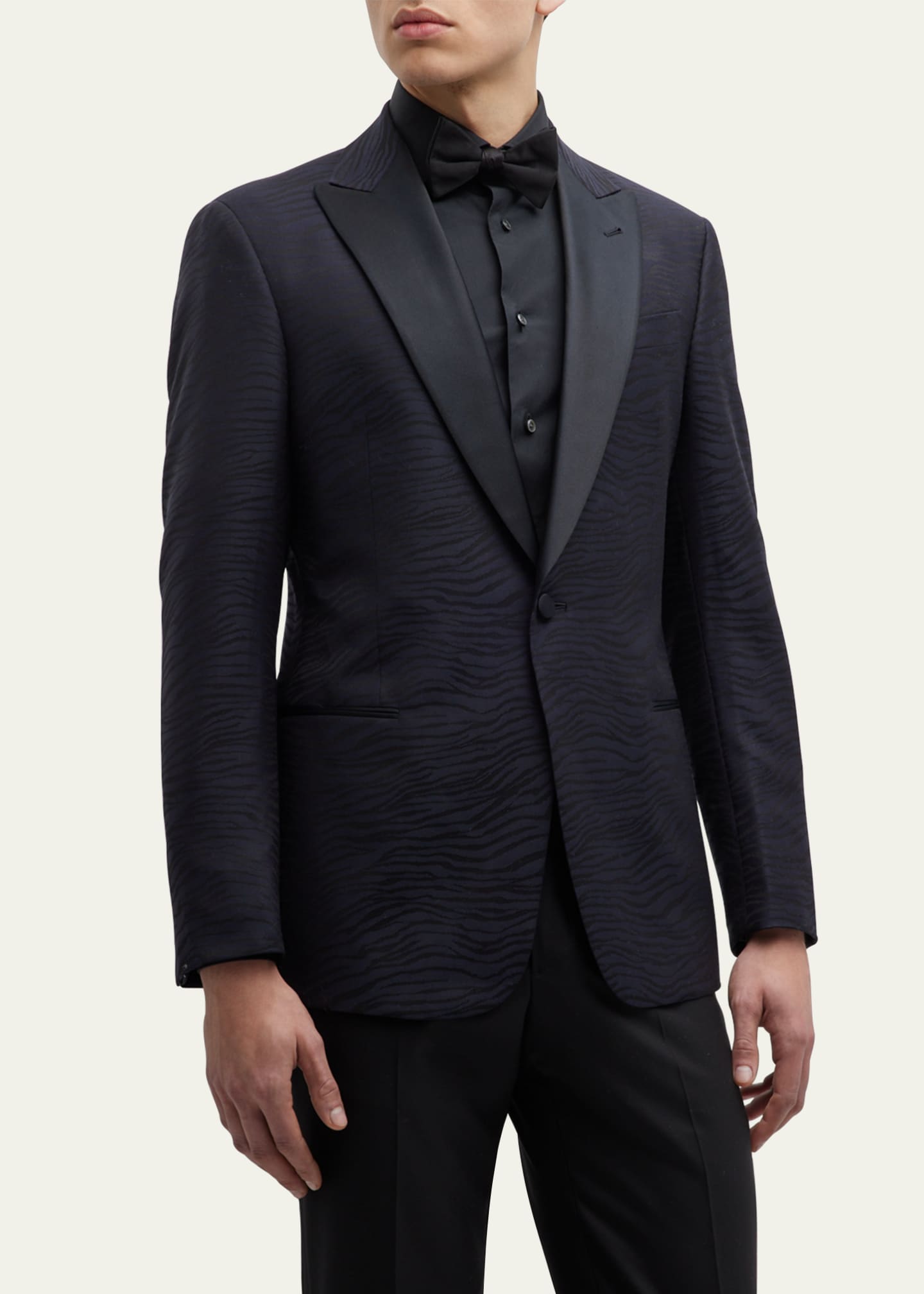 Armani dinner jacket sales