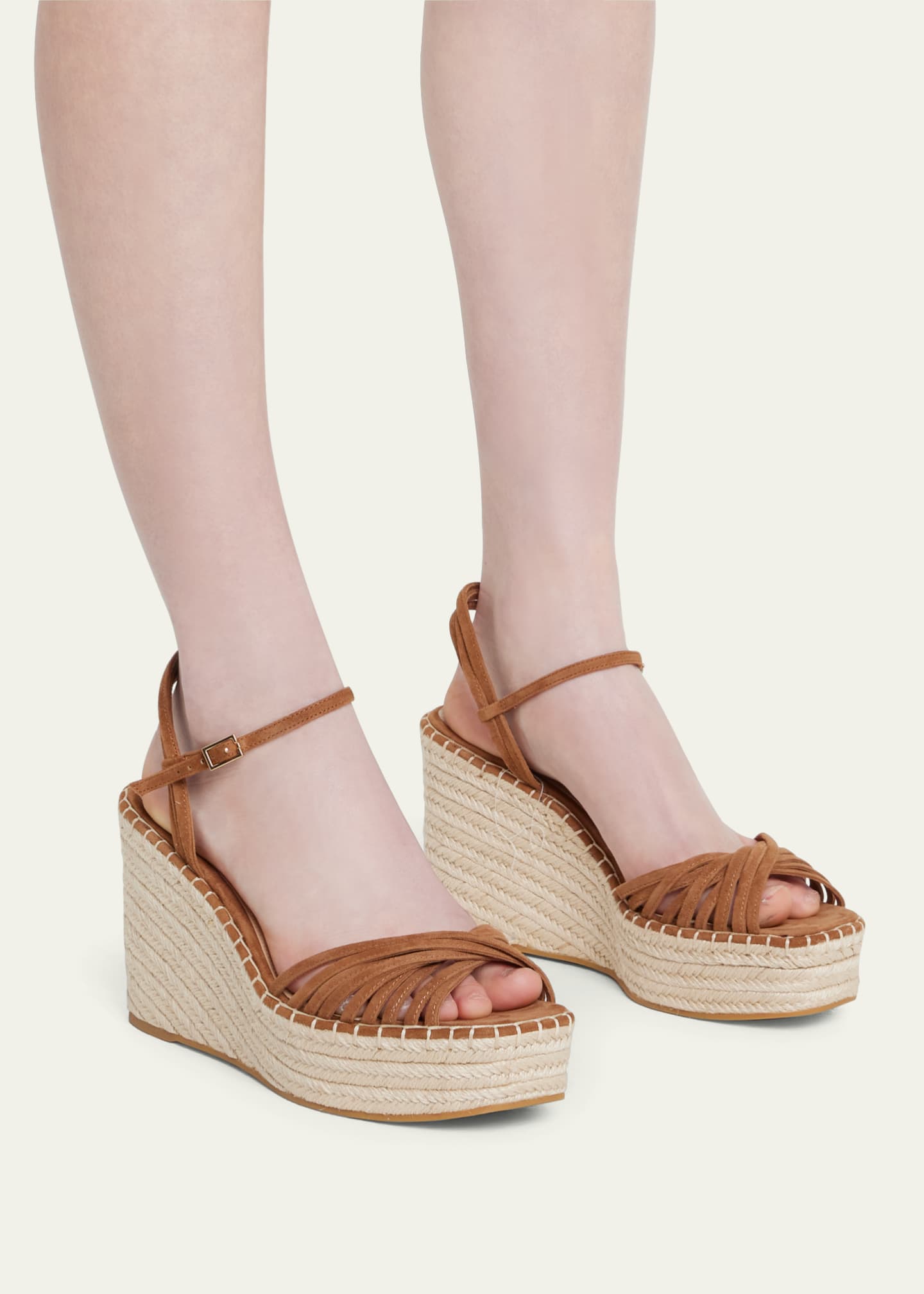 Verinna espadrille platform sandal clearance