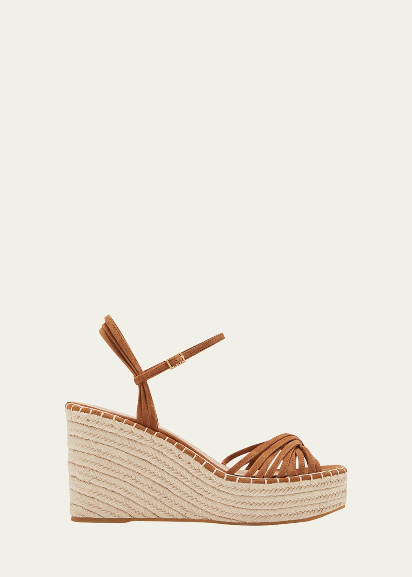 Verinna espadrille platform sandal clearance