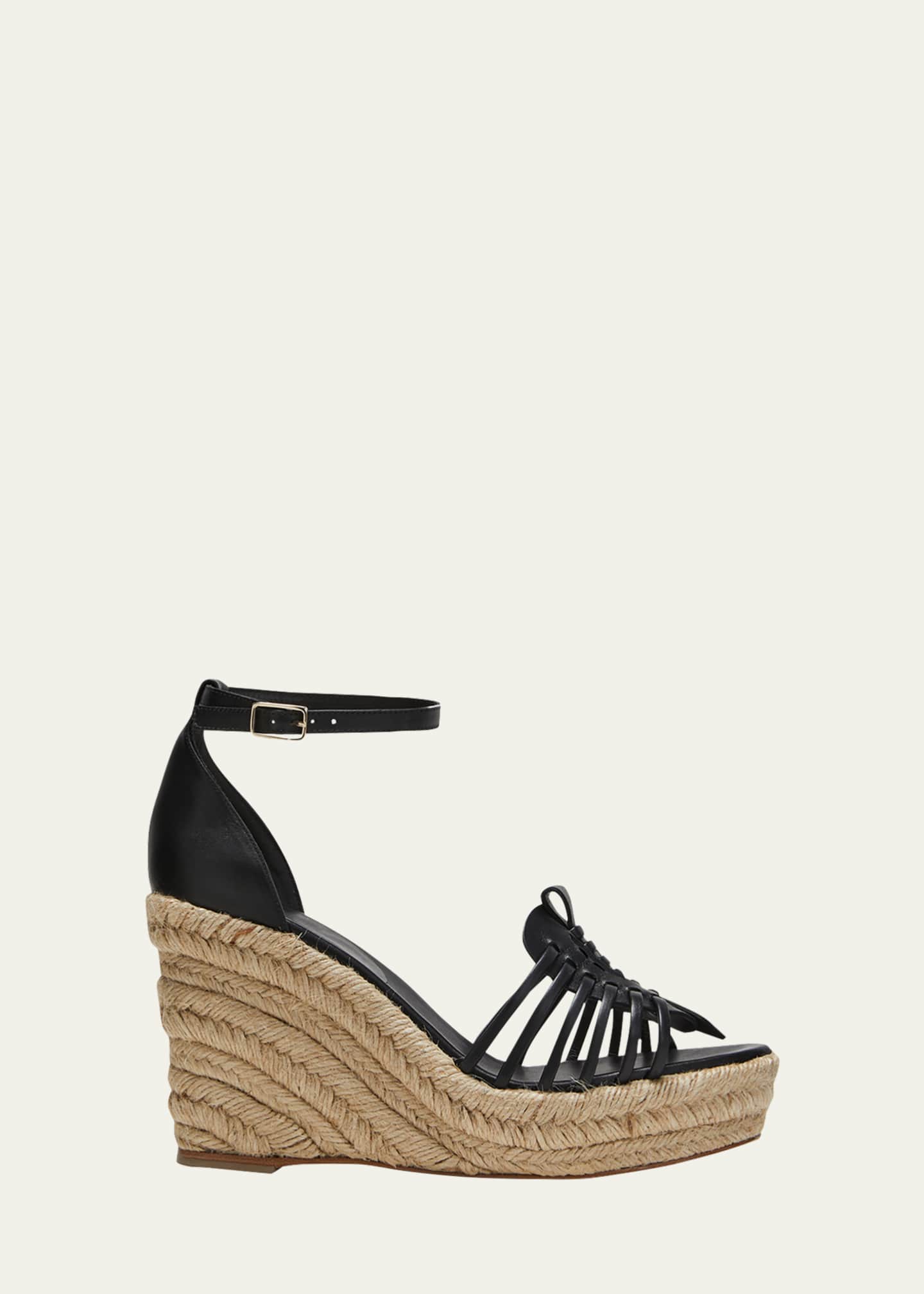 altuzarra platform sandals