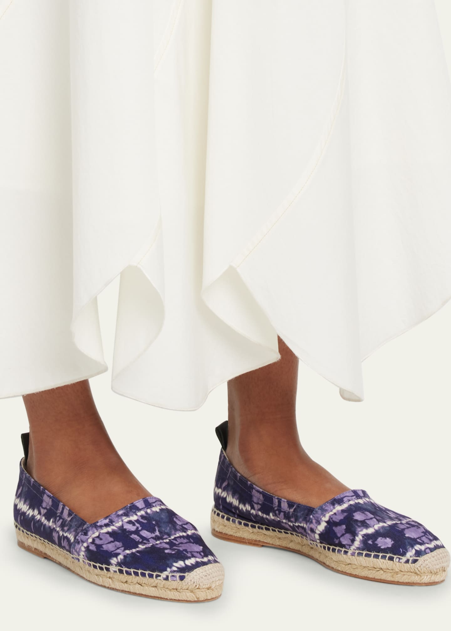 Altuzarra flats hotsell