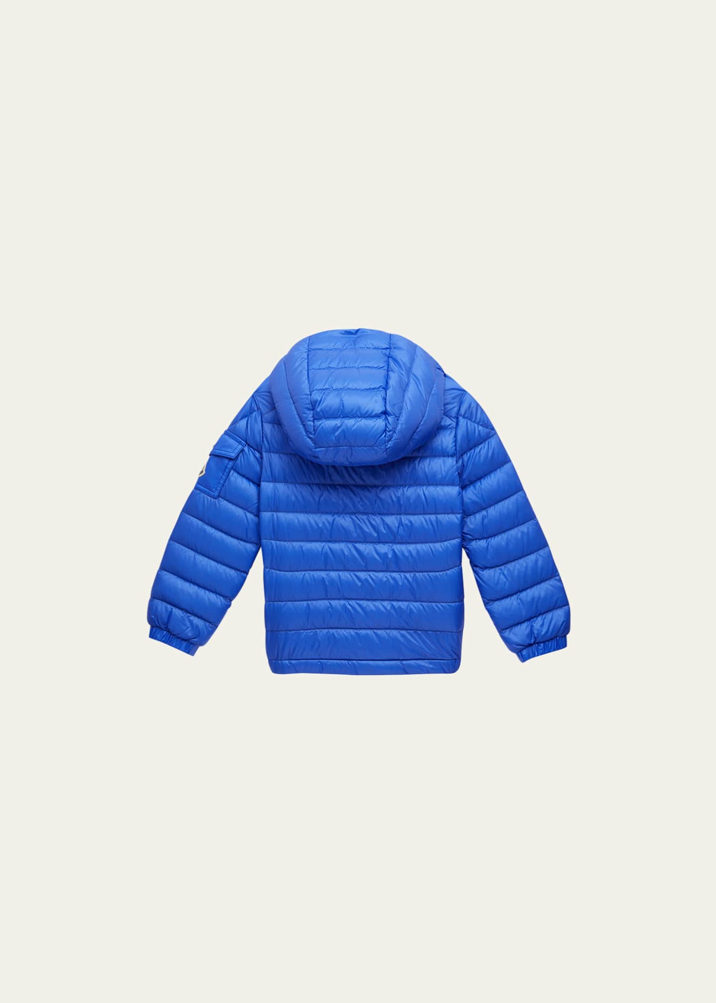 Moncler womens coat size 5 hotsell