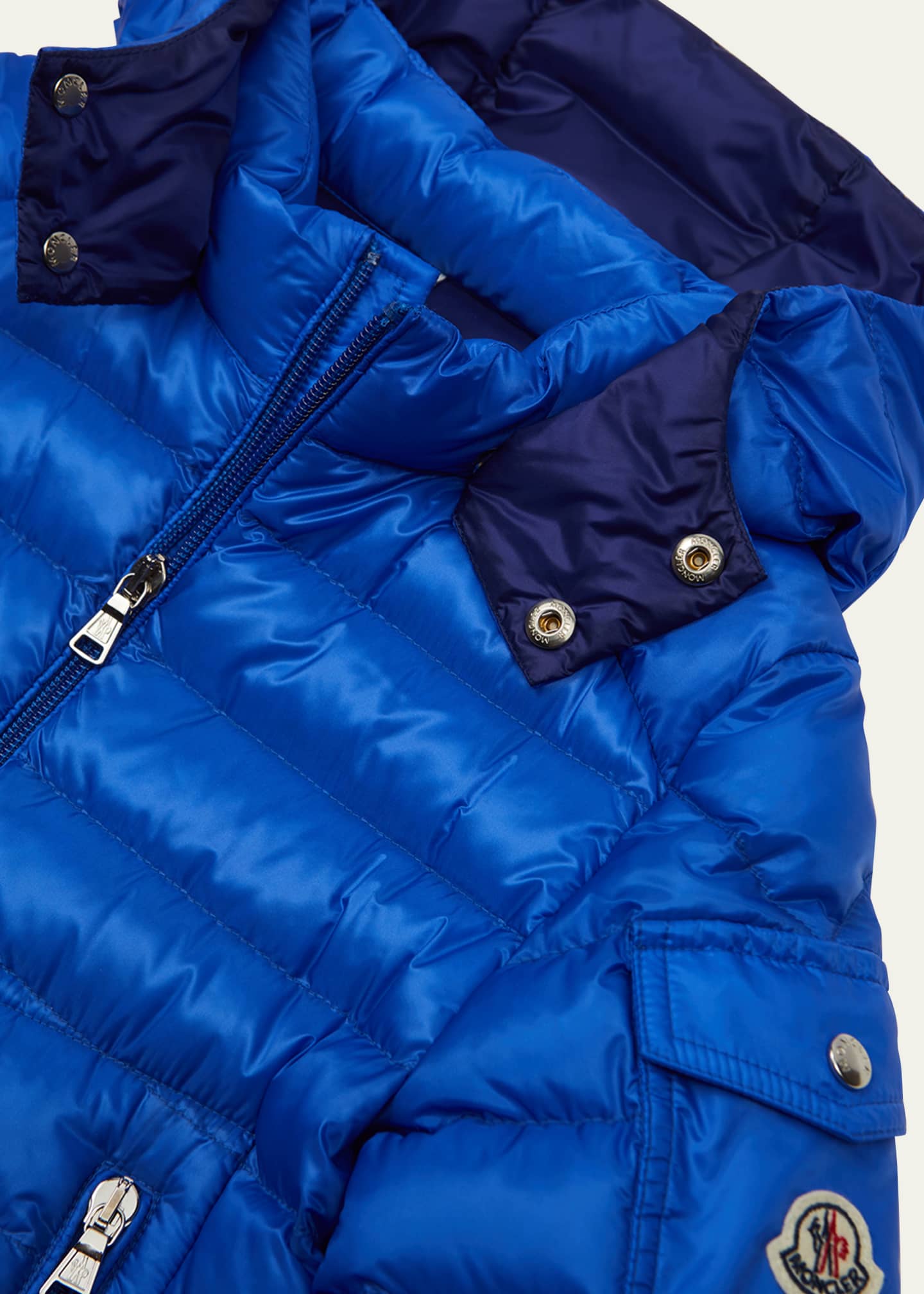Size 5 moncler coat clearance