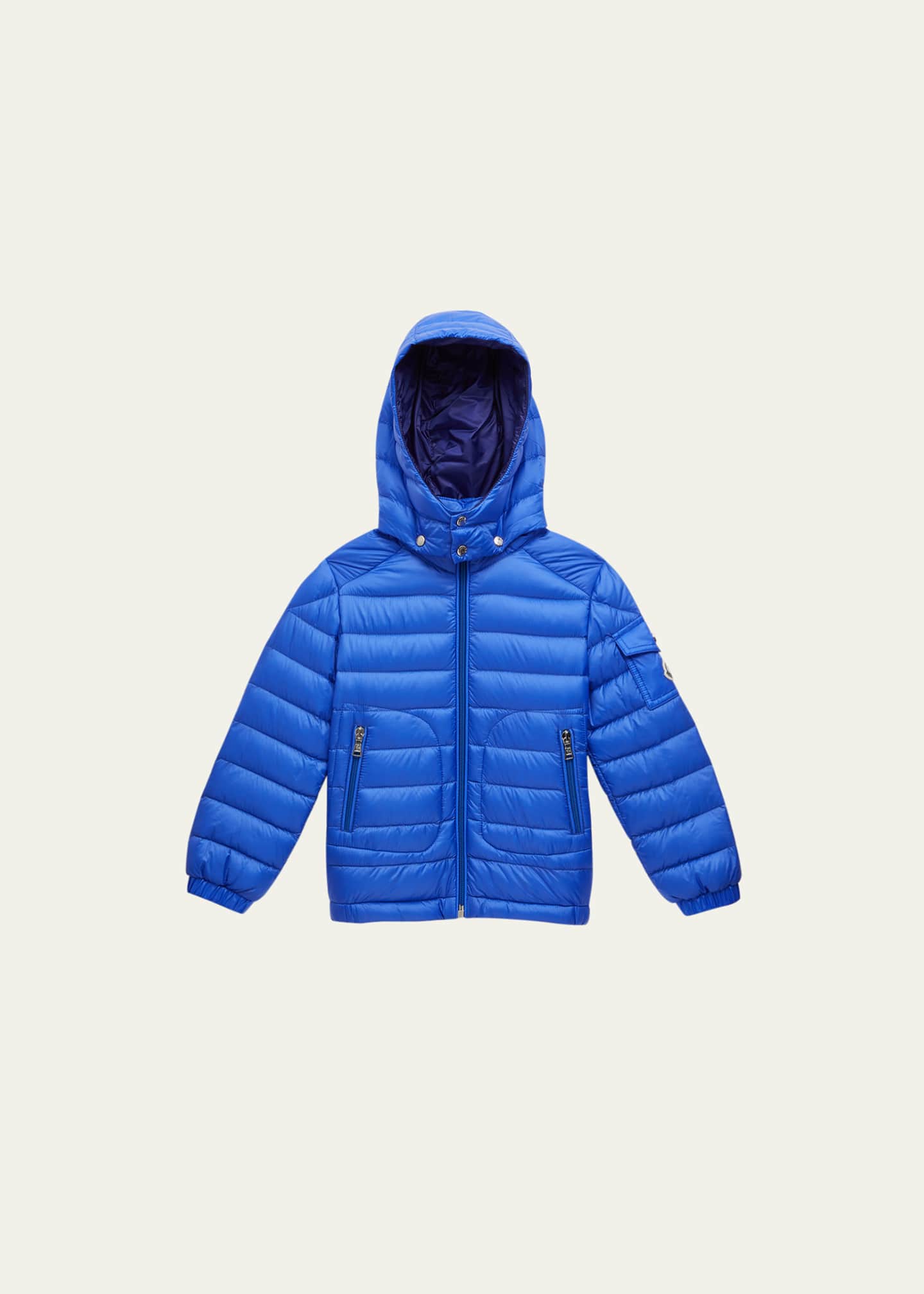 Moncler size 8 sales