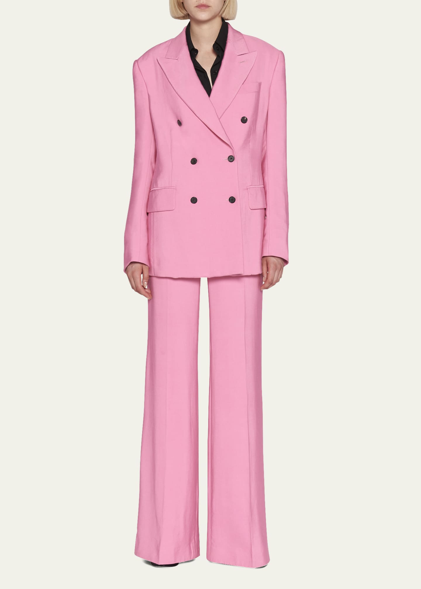 Tom ford pink jacket discount