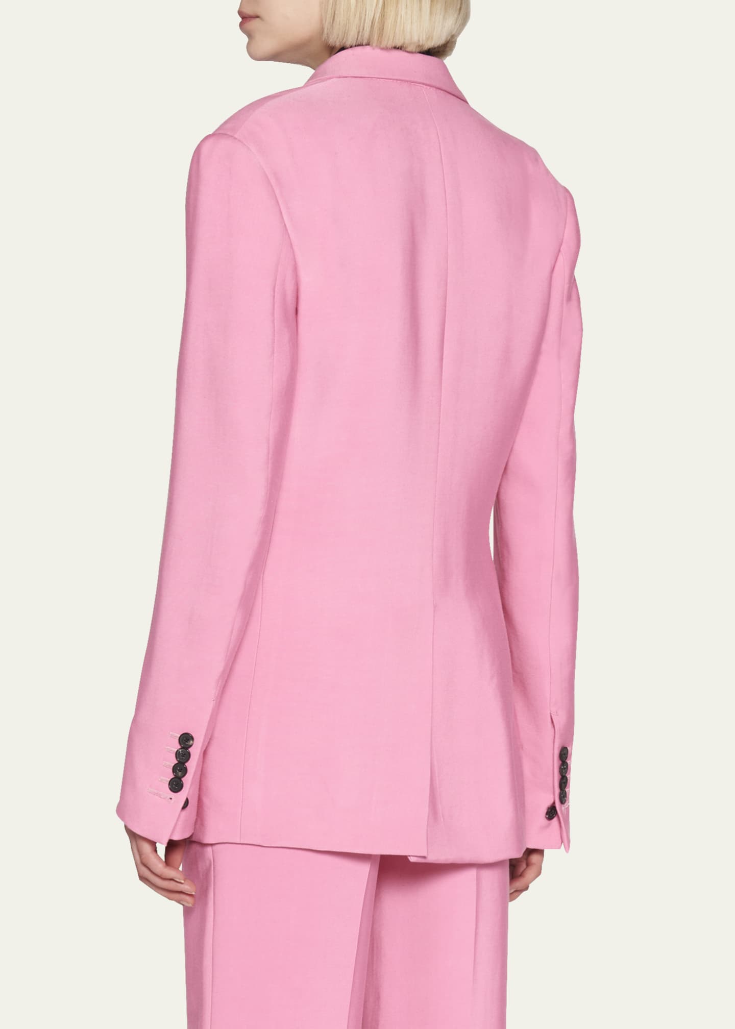 Tom ford online pink jacket