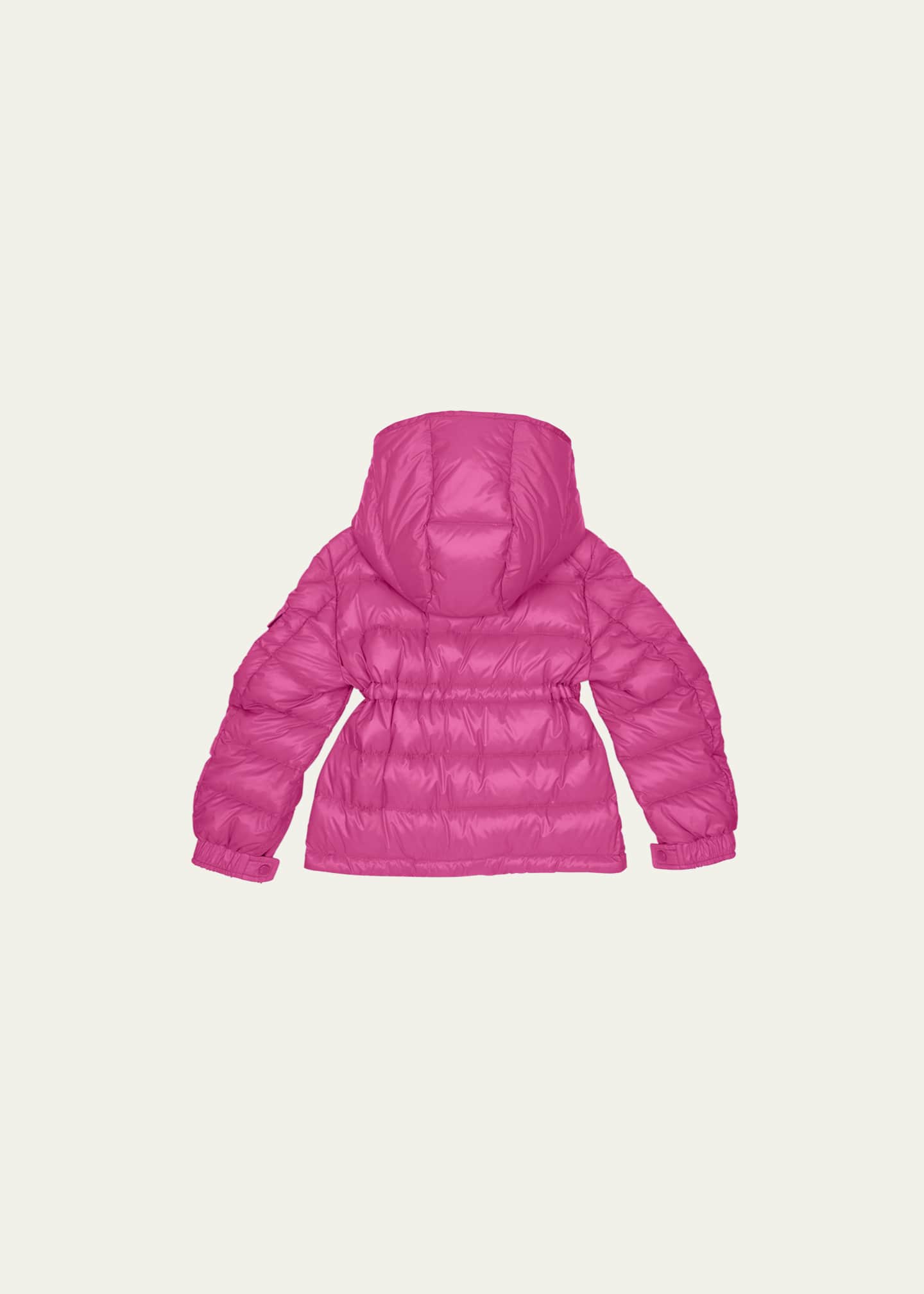 Moncler jacket for baby new arrivals girl
