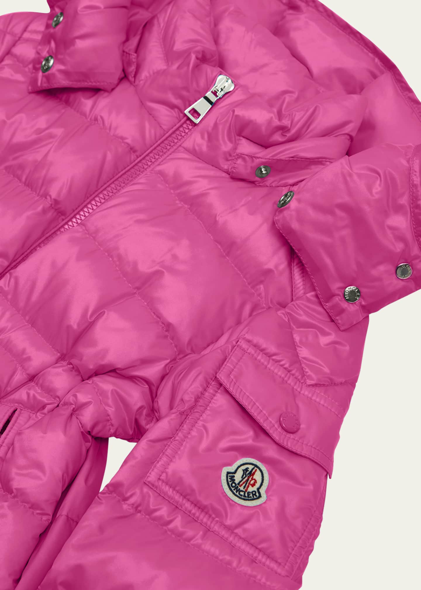 Moncler long season shop