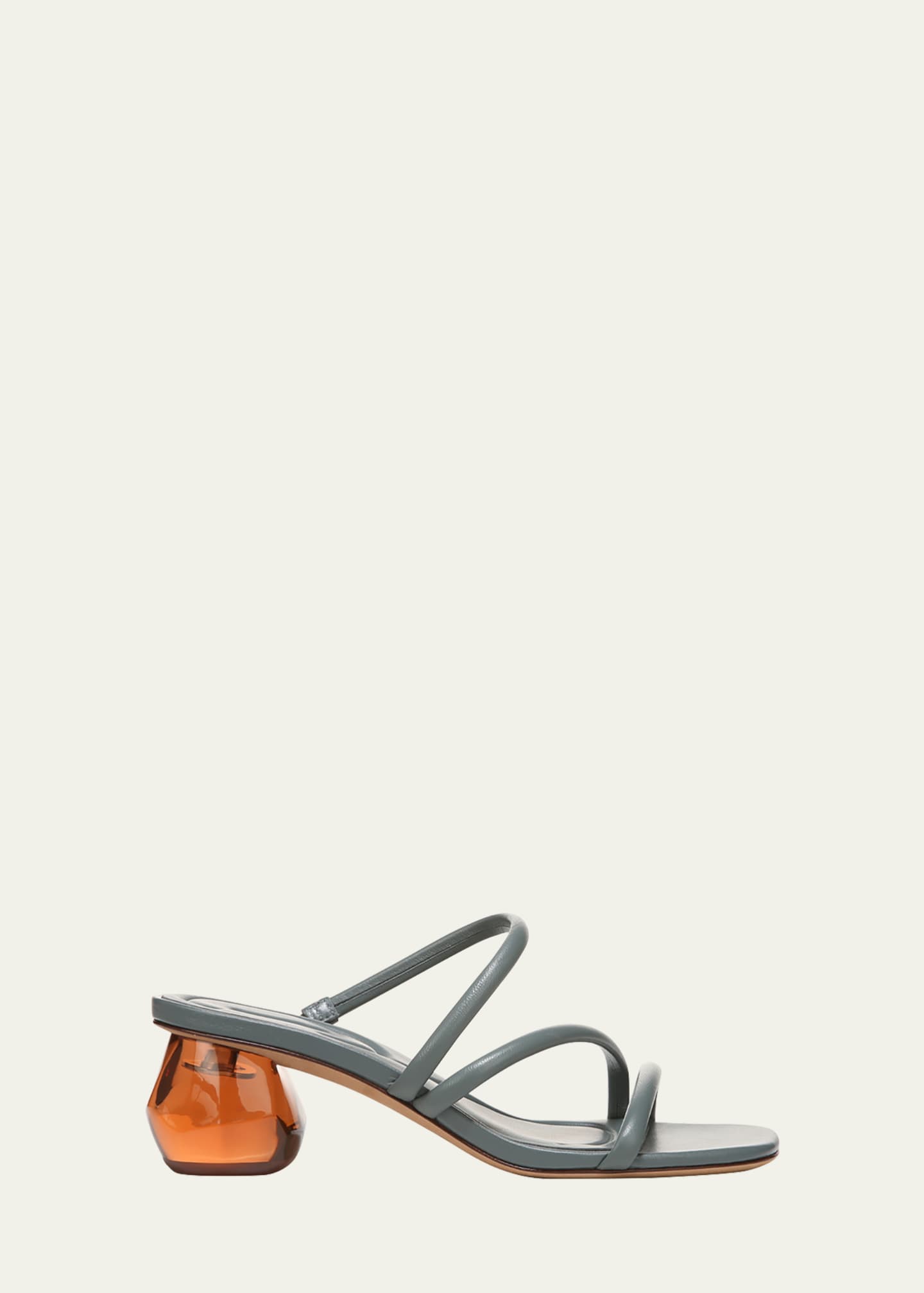 Vince clearance slide sandals