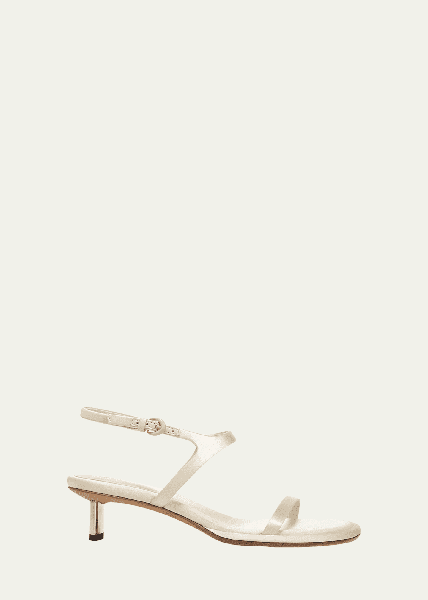 Vince ankle strap sandal hotsell