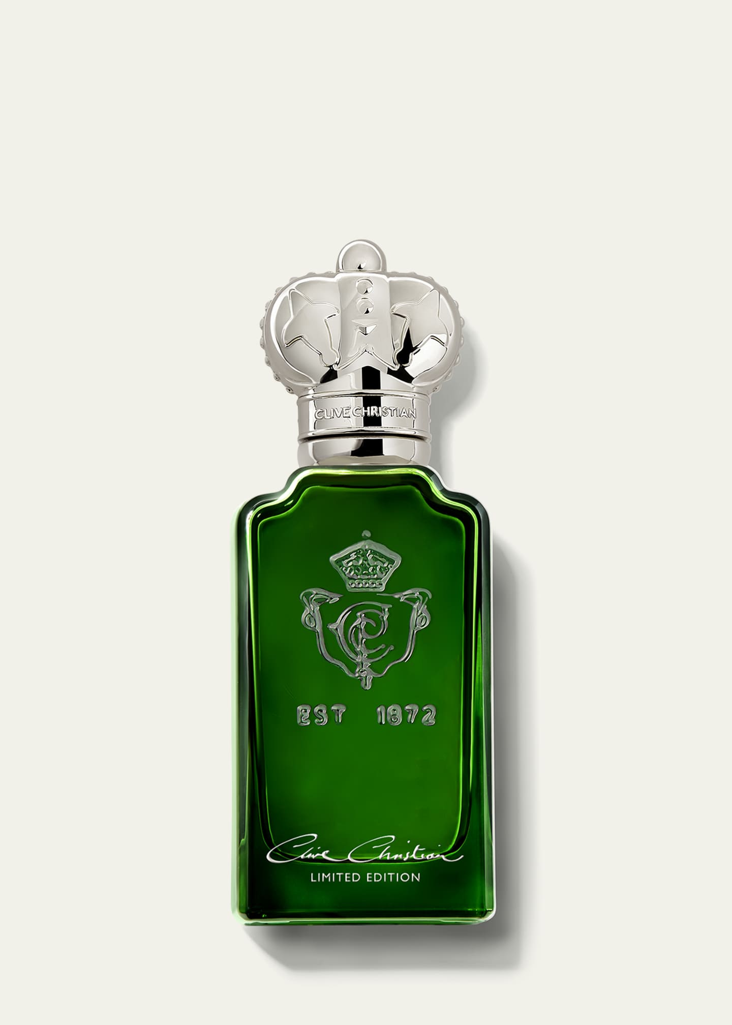 Clive Christian 150th Anniversary Timeless Cologne, 1.7 oz. Image 2 of 3