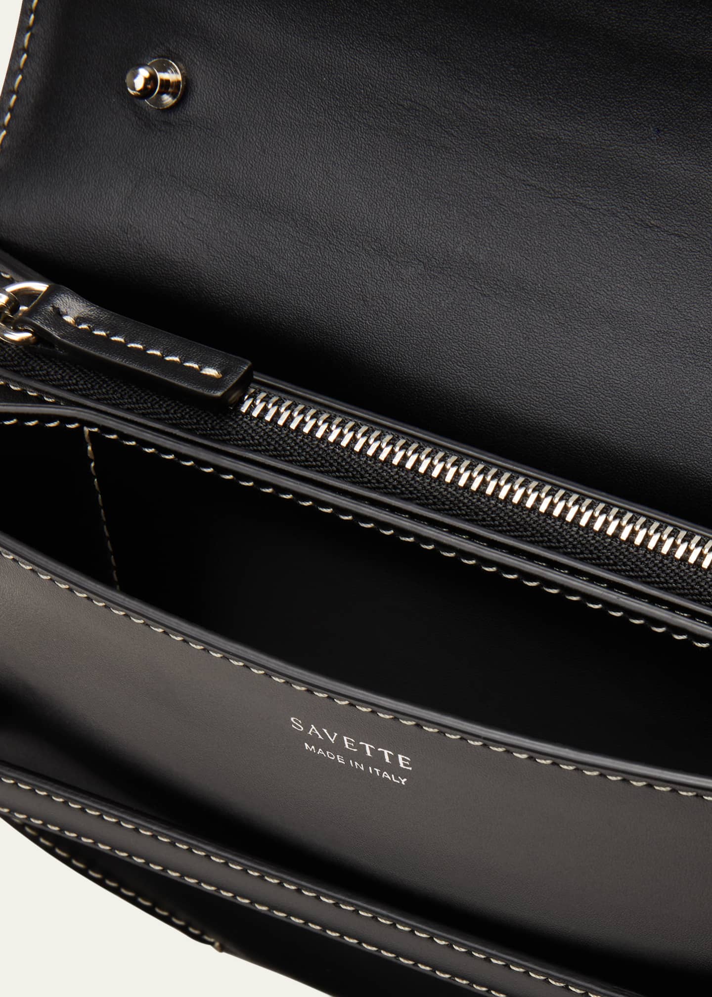 Savette Sport Convertible Leather Crossbody Bag - Bergdorf Goodman