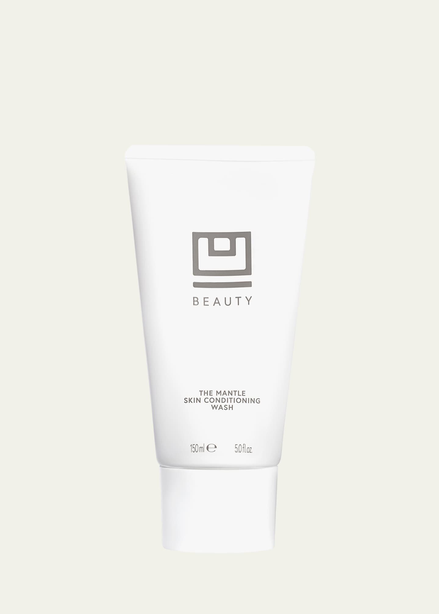U Beauty 5 oz. Mantle Skin Conditioning Wash Image 1 of 5