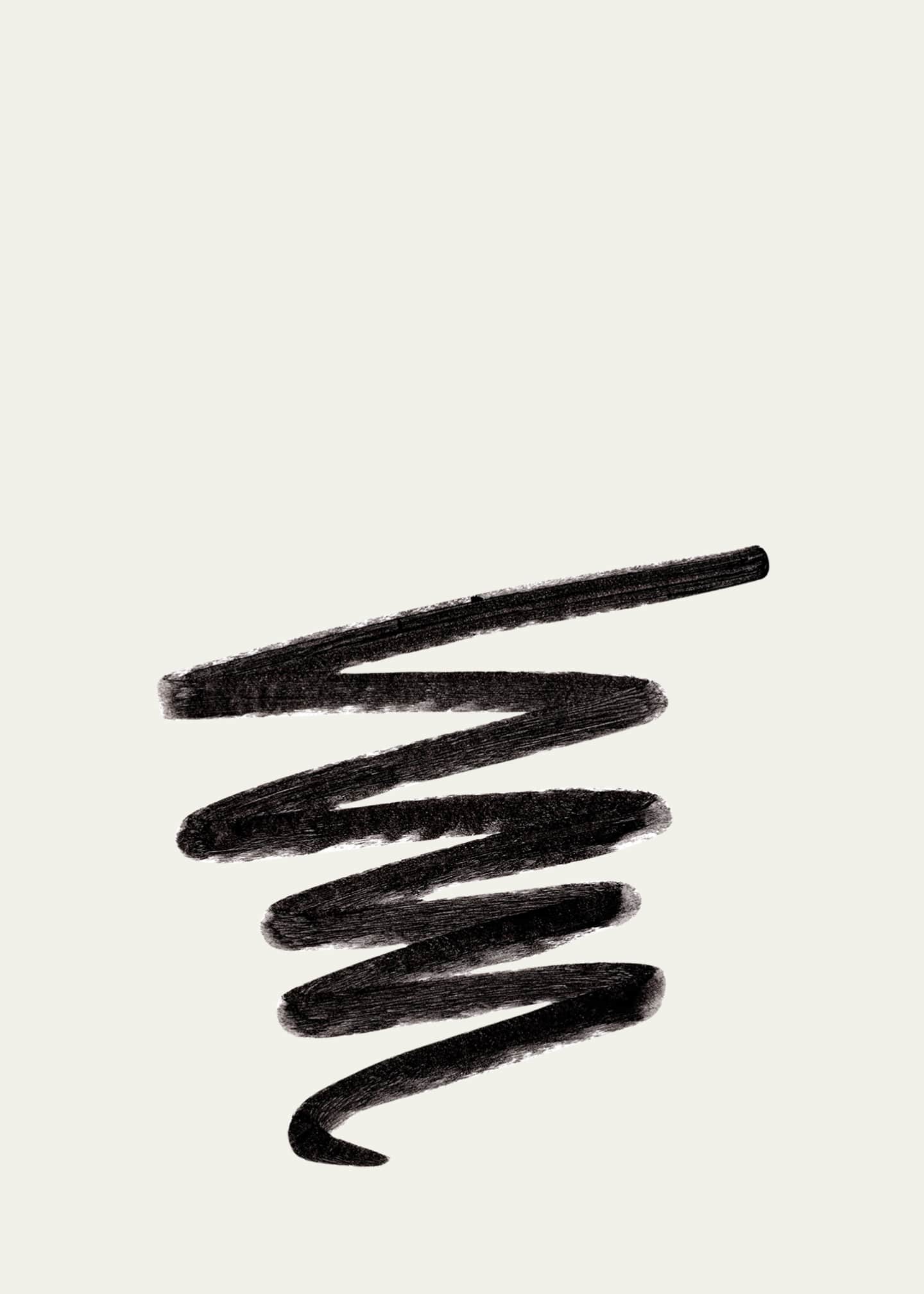 Pat McGrath Labs Velvet Kohl Eyeliner, Xtreme Black Bergdorf Goodman