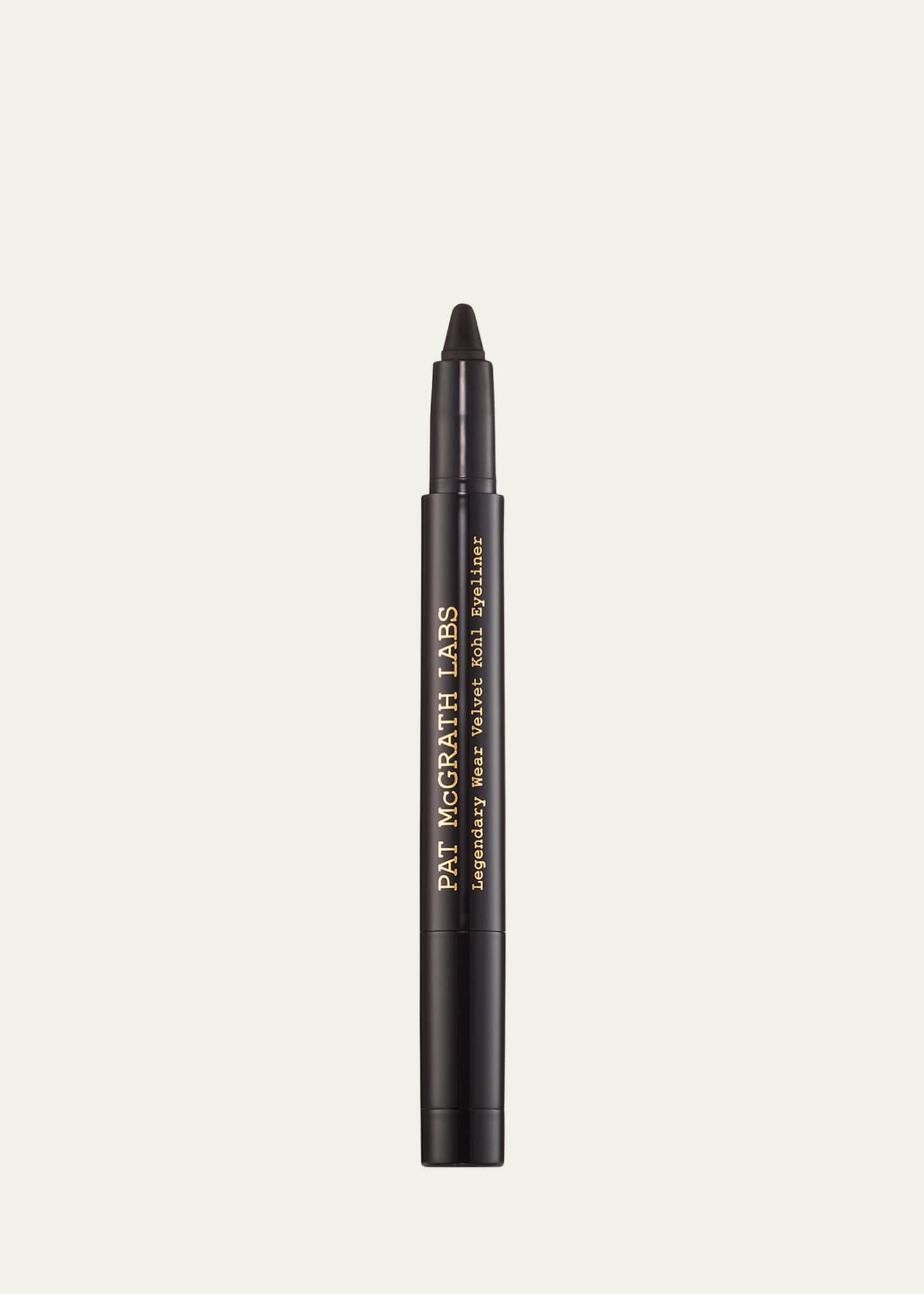Pat McGrath Labs Velvet Kohl Eyeliner, Xtreme Black Bergdorf Goodman