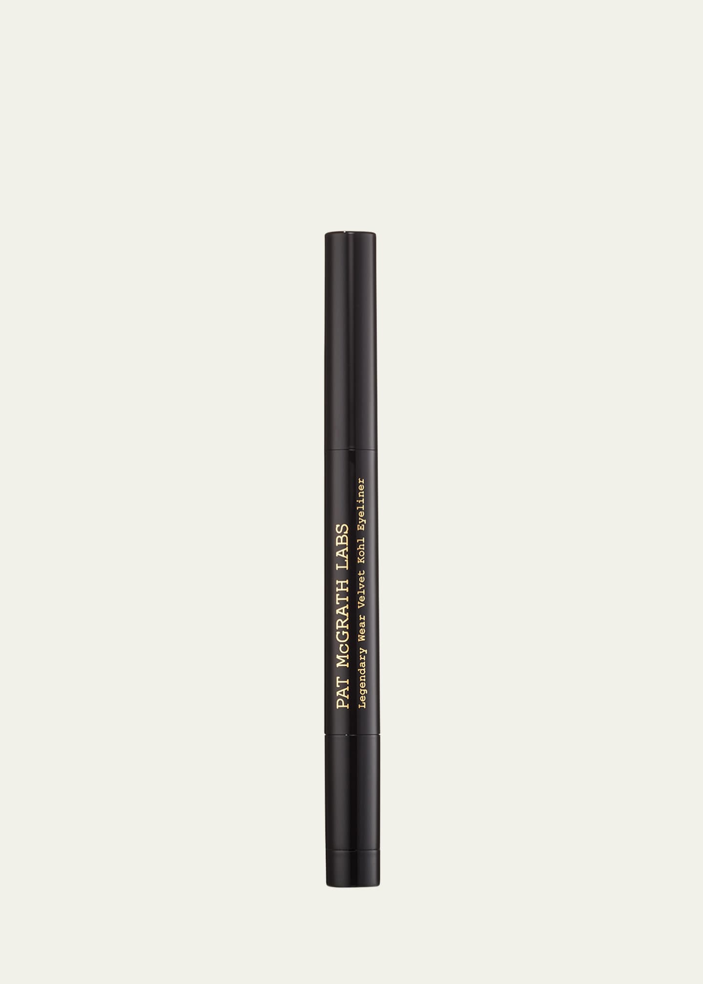 Pat McGrath Labs Velvet Kohl Eyeliner, Xtreme Black Bergdorf Goodman