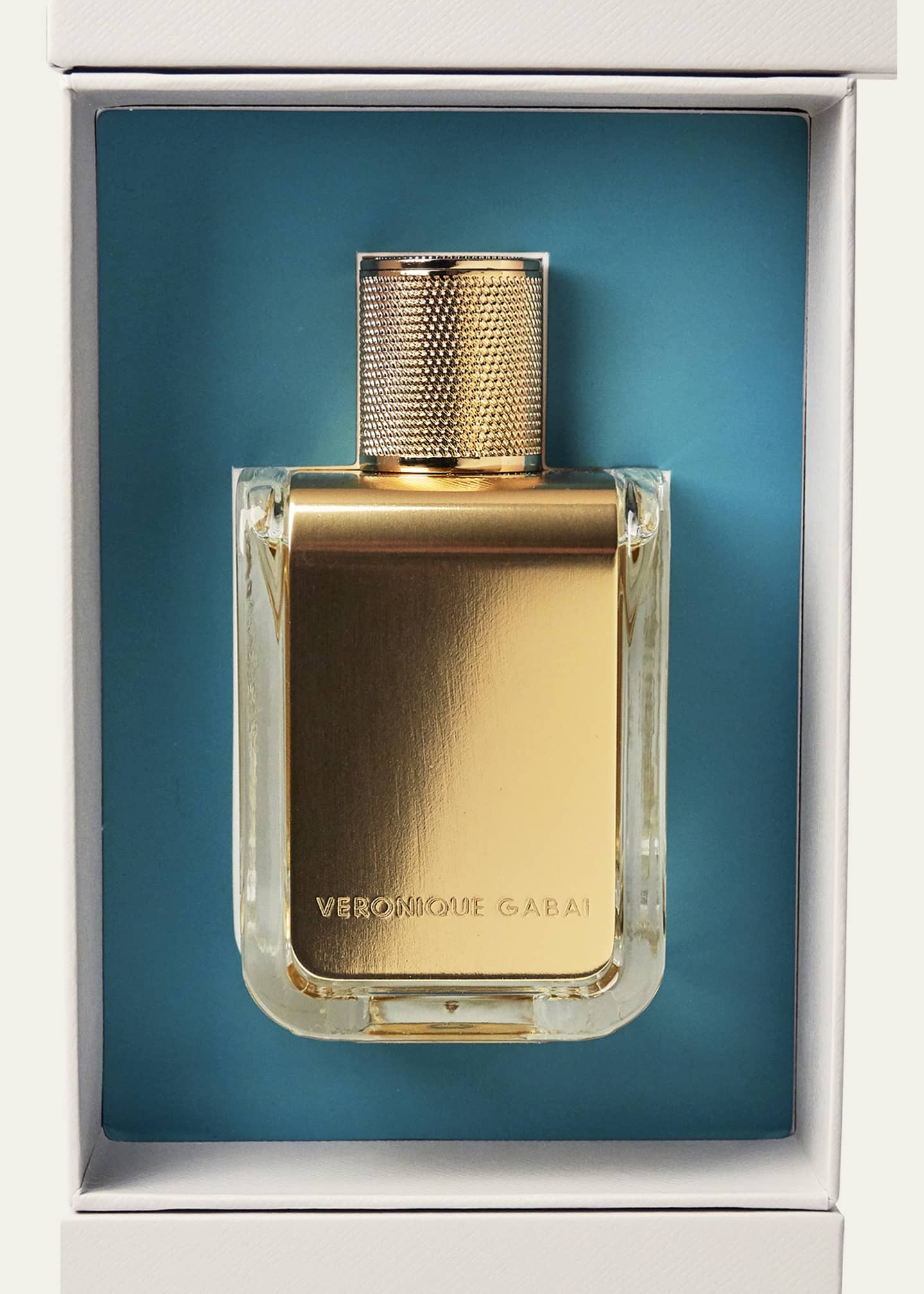 Veronique Gabai 2.8 oz. Oud Elixir Perfume Image 3 of 3