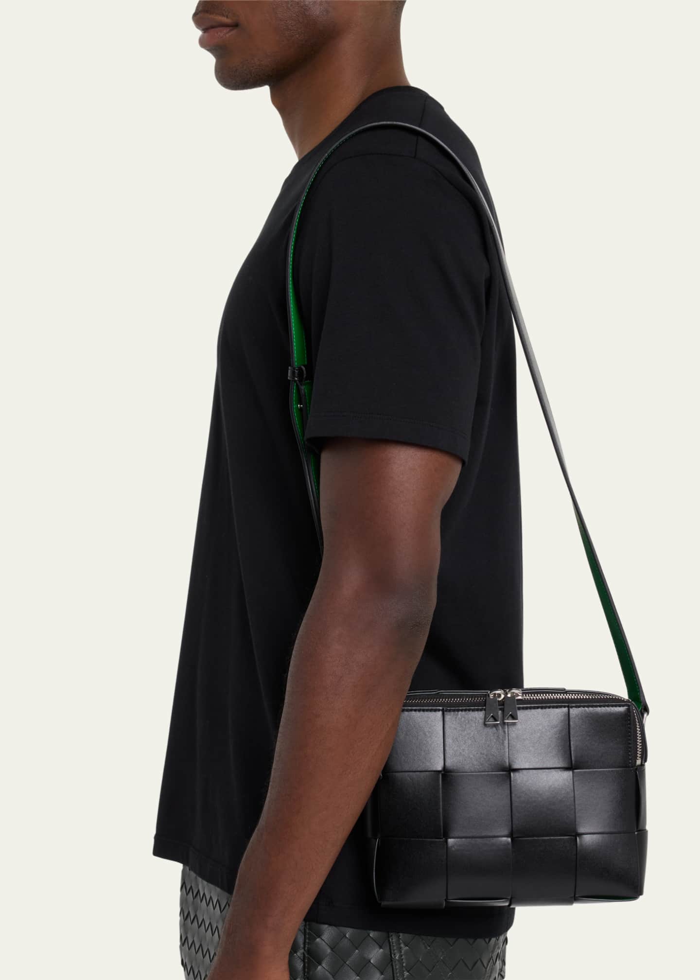 Bottega veneta store bag men