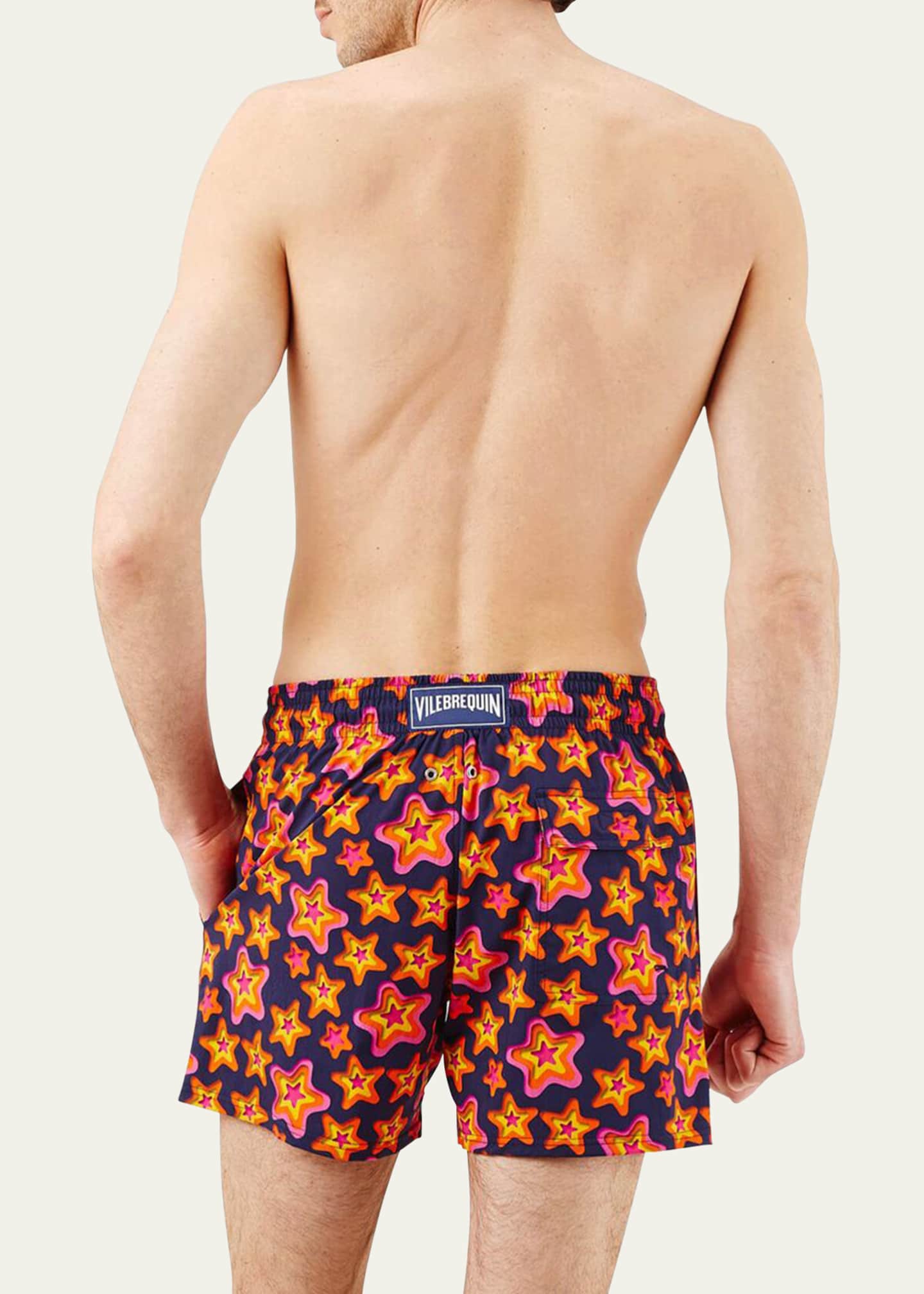 Swimwear outlet men's vilebrequin