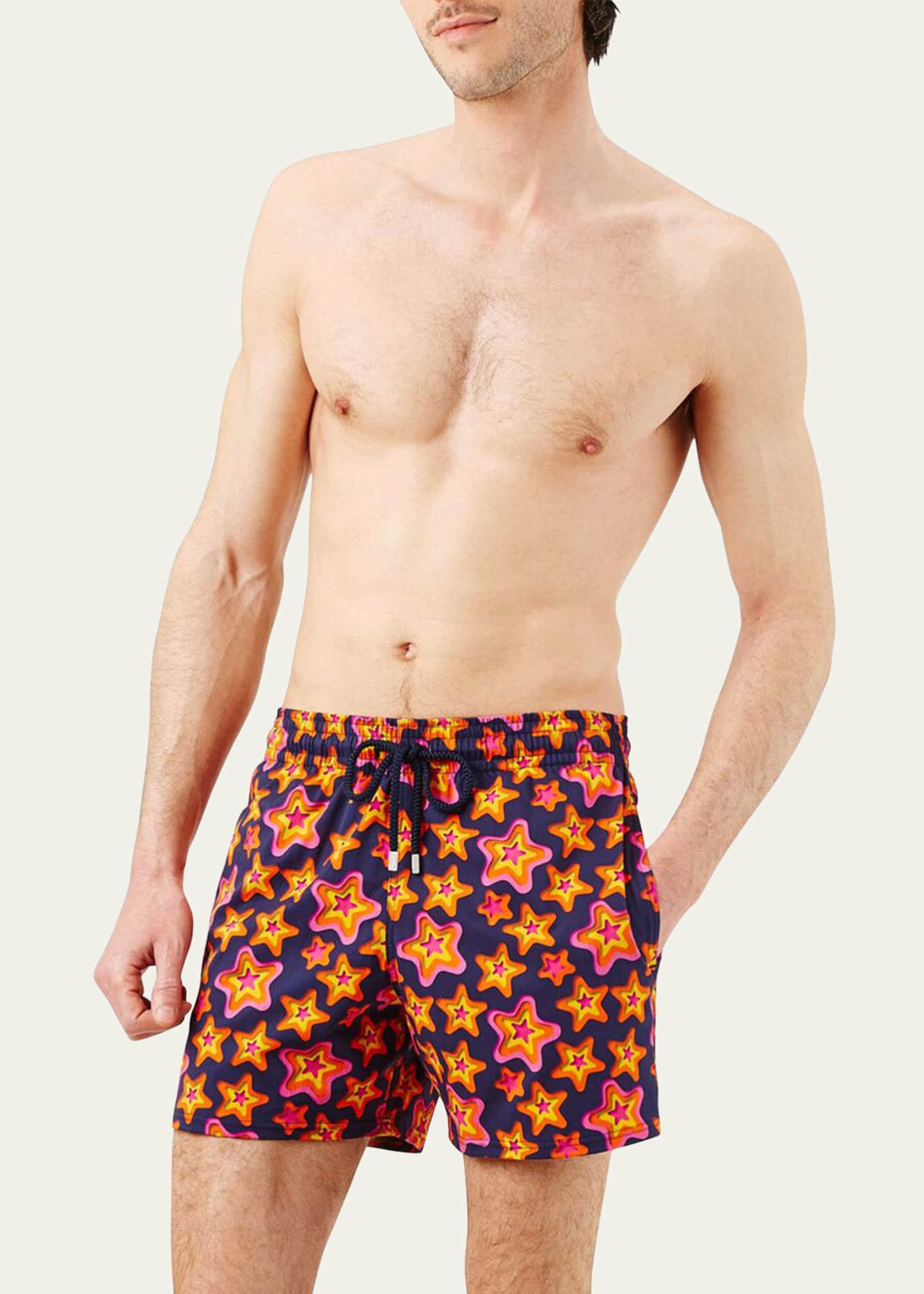 Swimwear men's deals vilebrequin