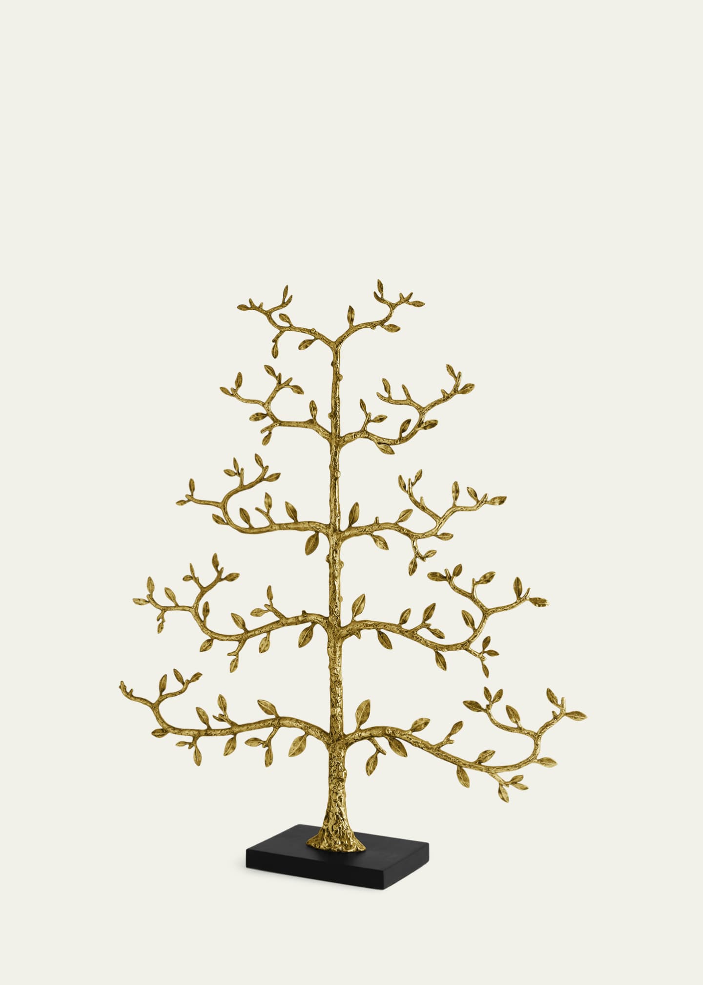 Michael Aram Espalier Golden Tree Image 2 of 3