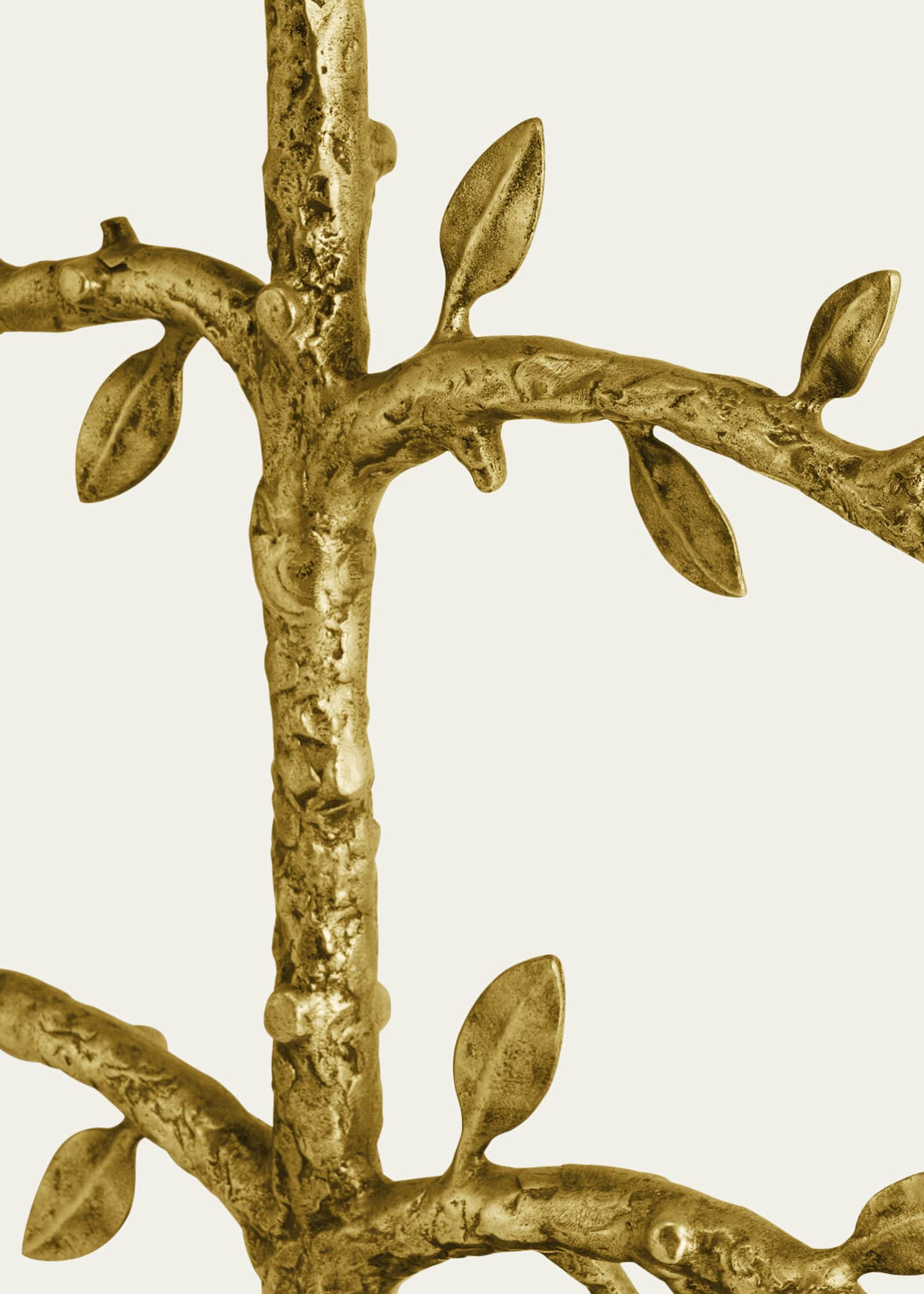 Michael Aram Espalier Golden Tree Image 3 of 3
