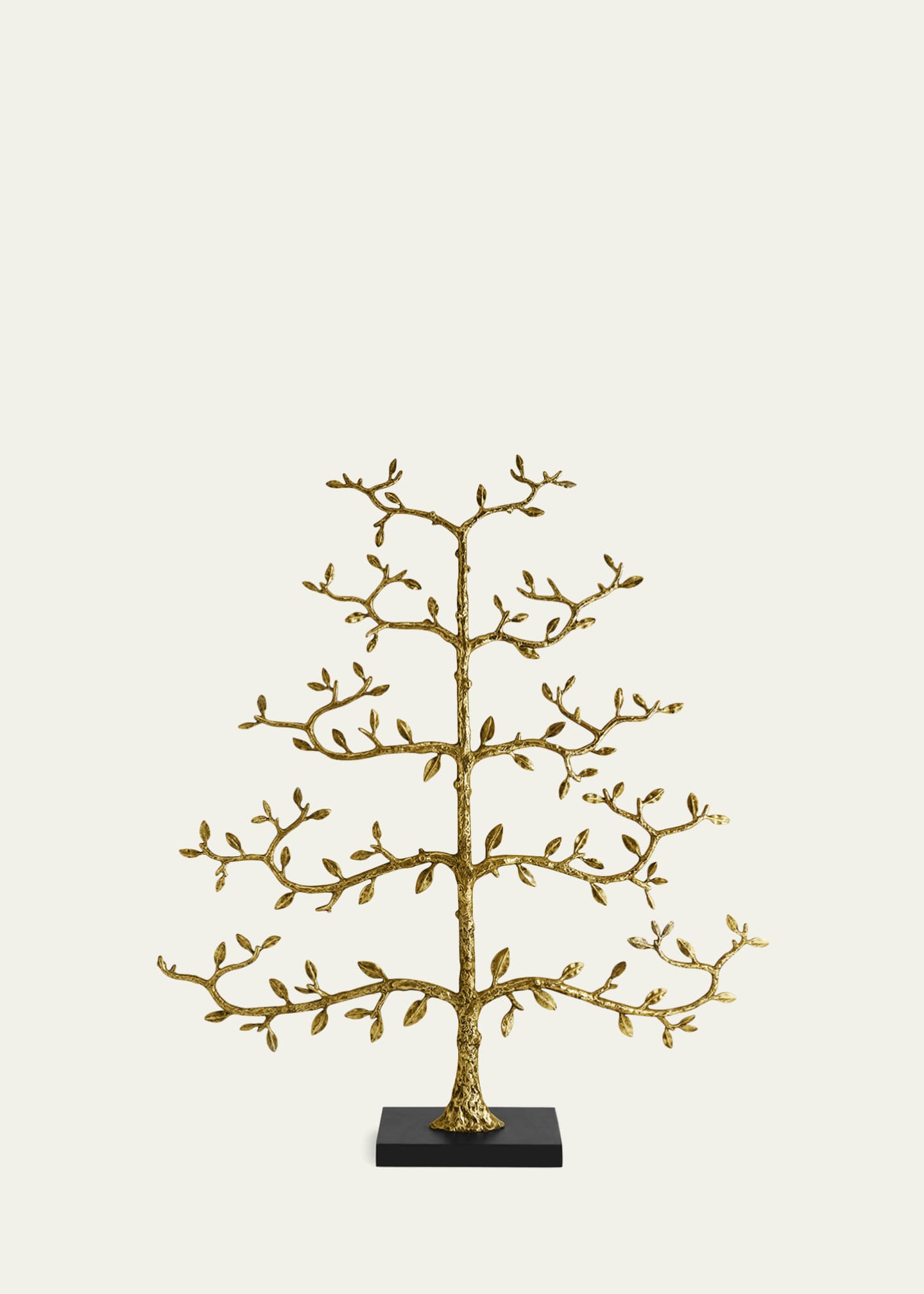 Michael Aram Espalier Golden Tree Image 1 of 3