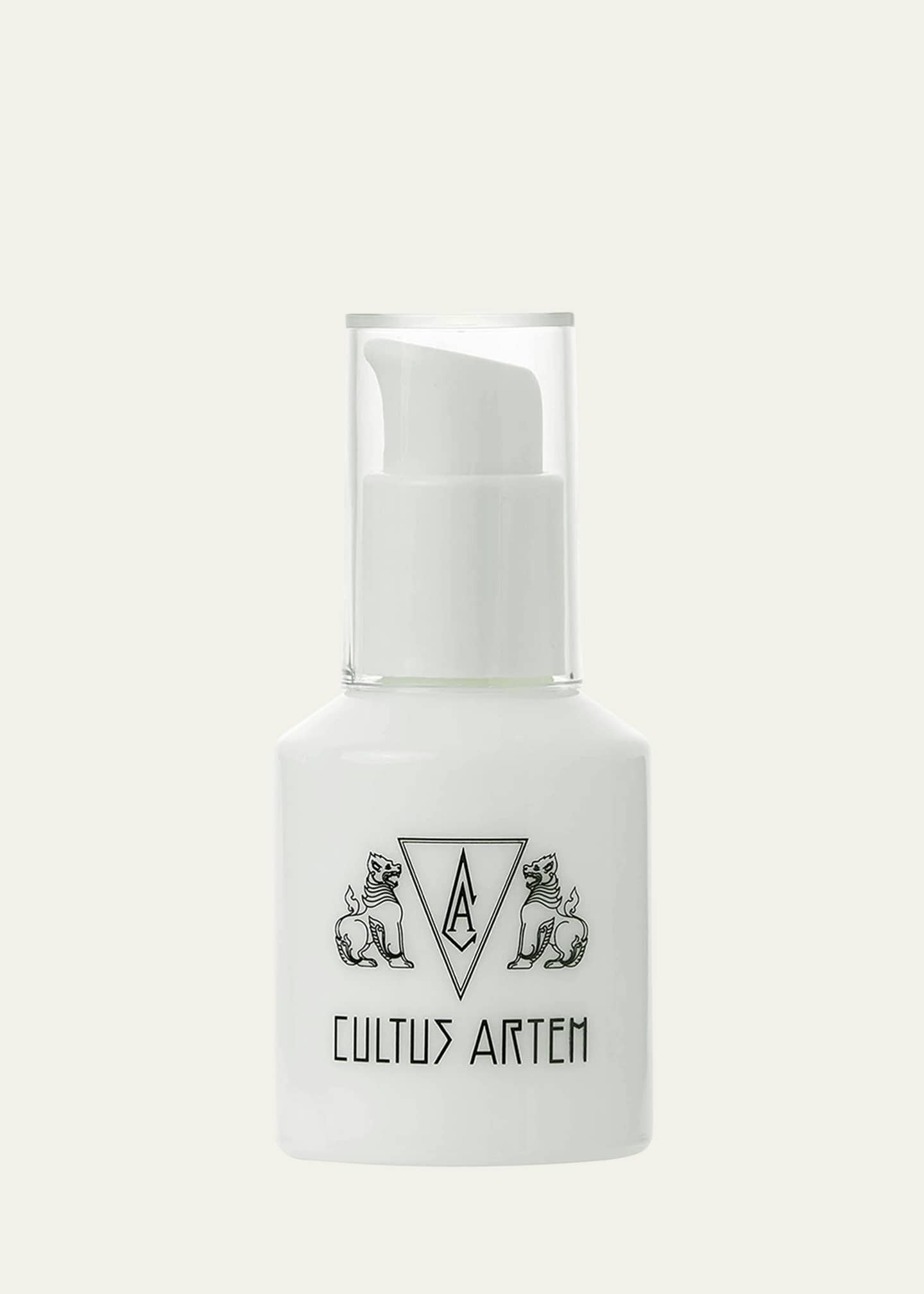Cultus Artem 1.3 oz. Moisture Cream Image 1 of 4