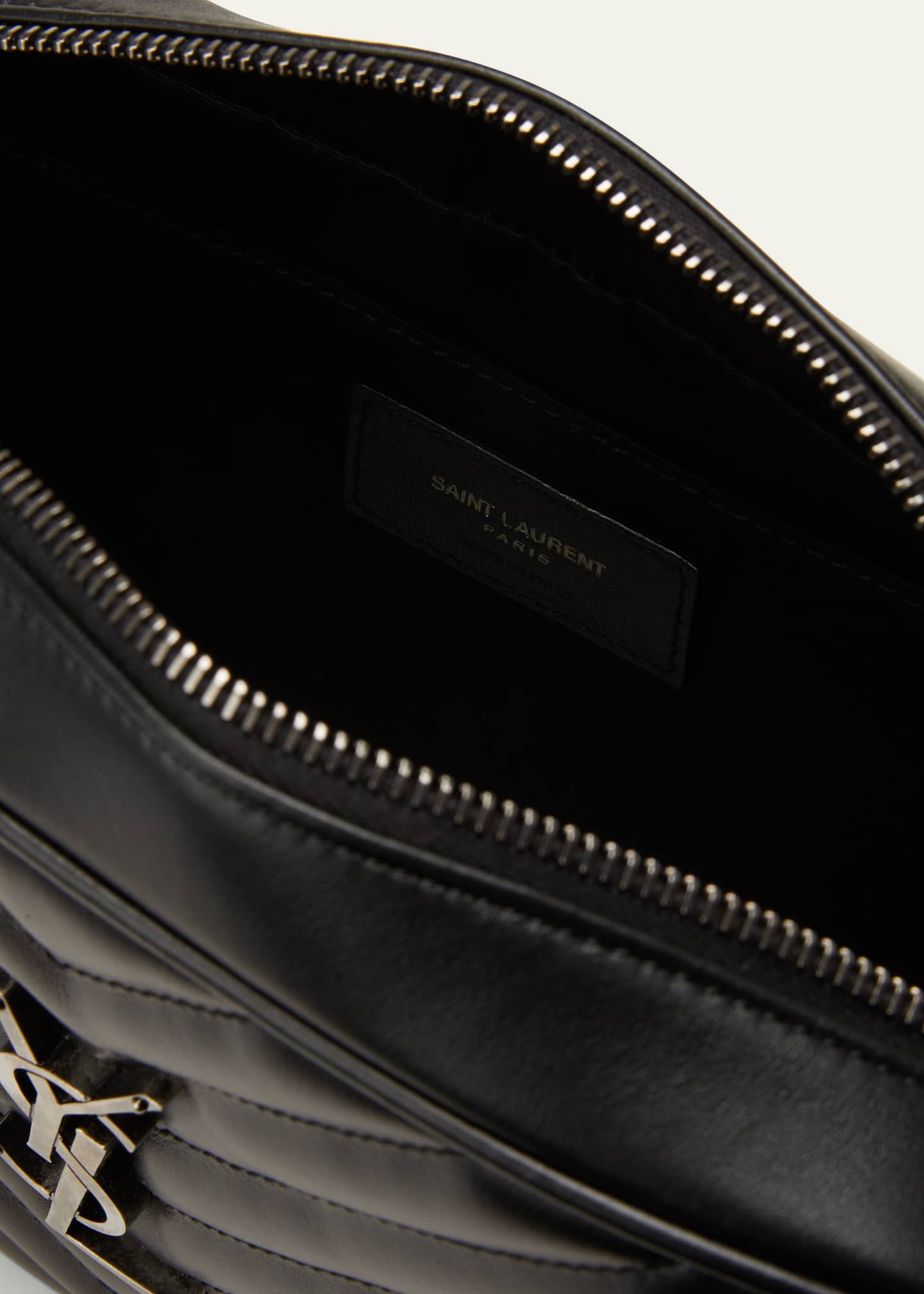 Saint laurent loulou camera hot sale bag