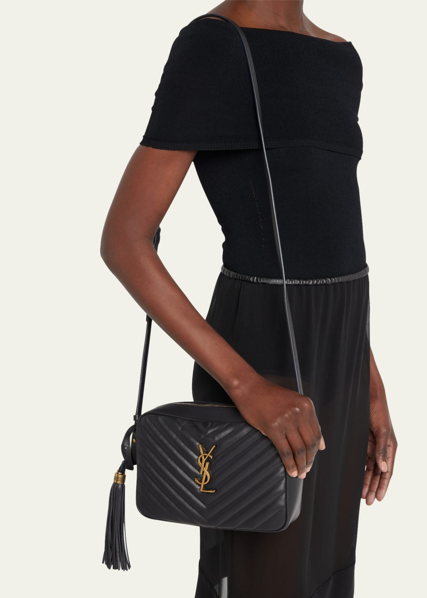 Ysl it bag deals