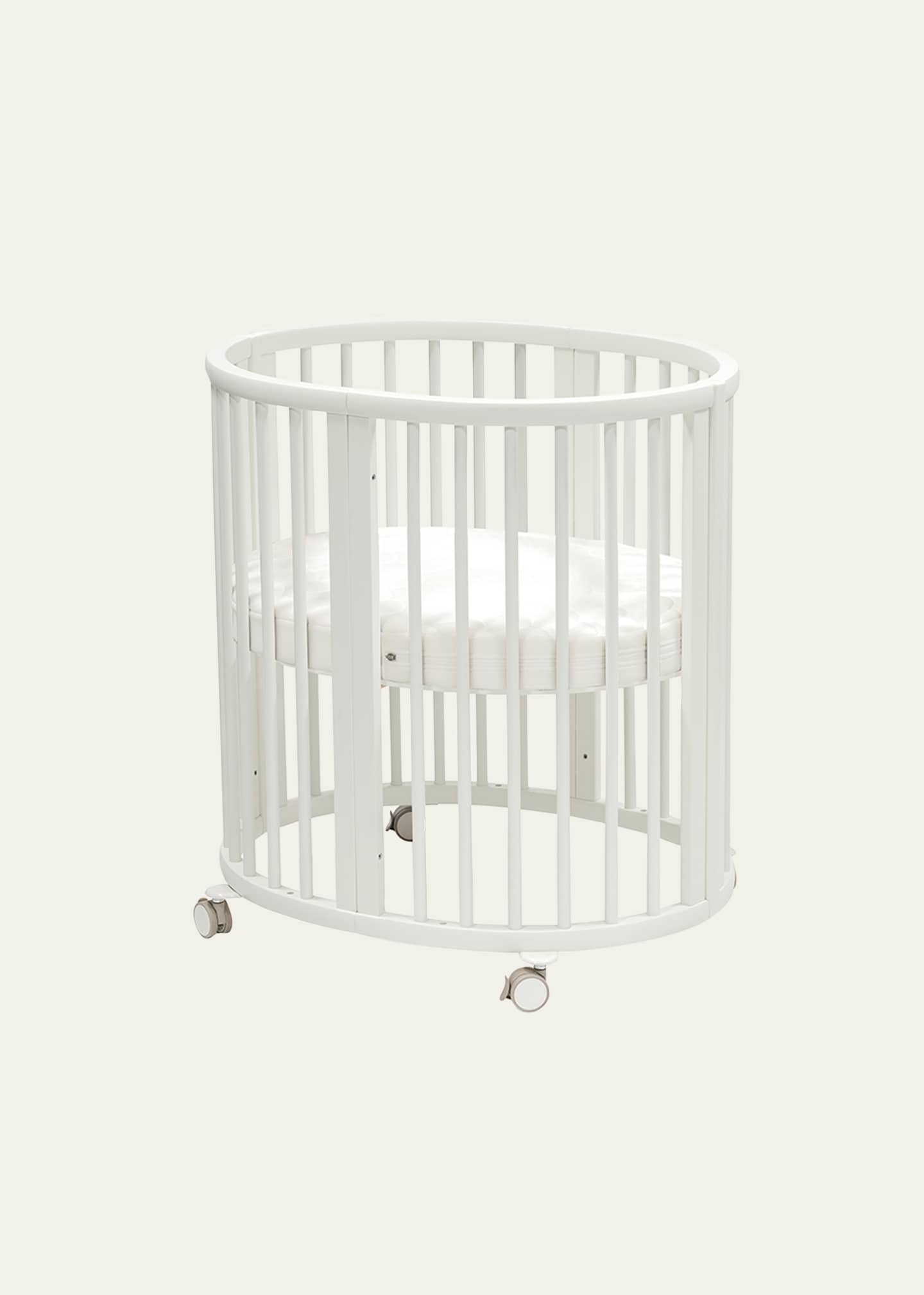 Stokke Sleepi Mini Baby Crib Bundle Bergdorf Goodman