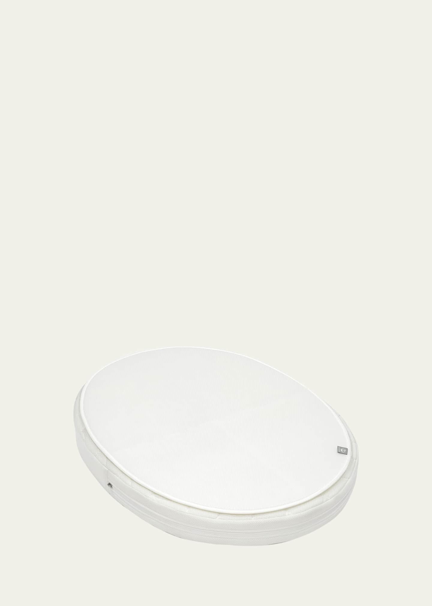 Stokke Waterproof Protection Sheet for Sleepi Mini Crib Bergdorf Goodman