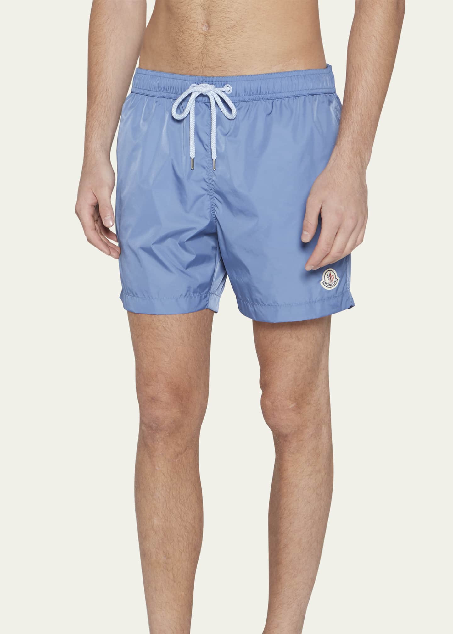 Moncler swim clearance shorts sale