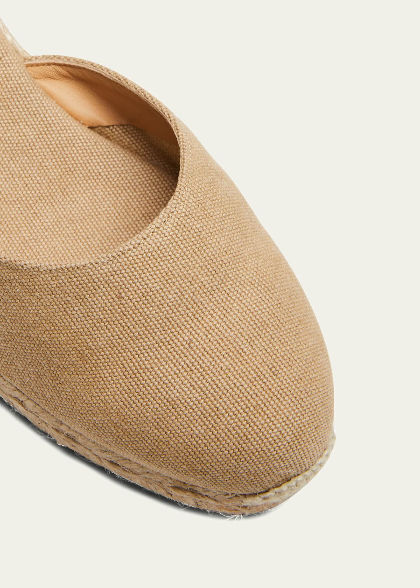 Wrap around espadrilles cheap
