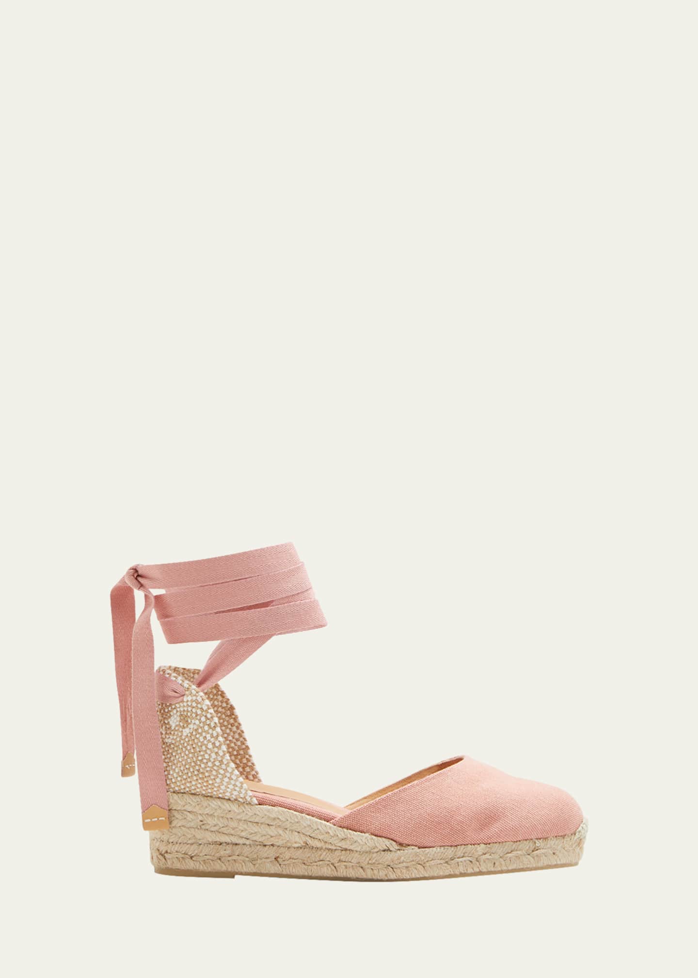 Castaner carina suede online