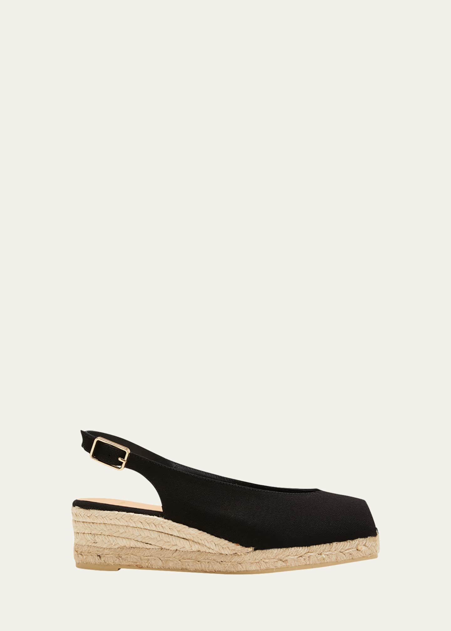 Womens canvas wedge shoes sales