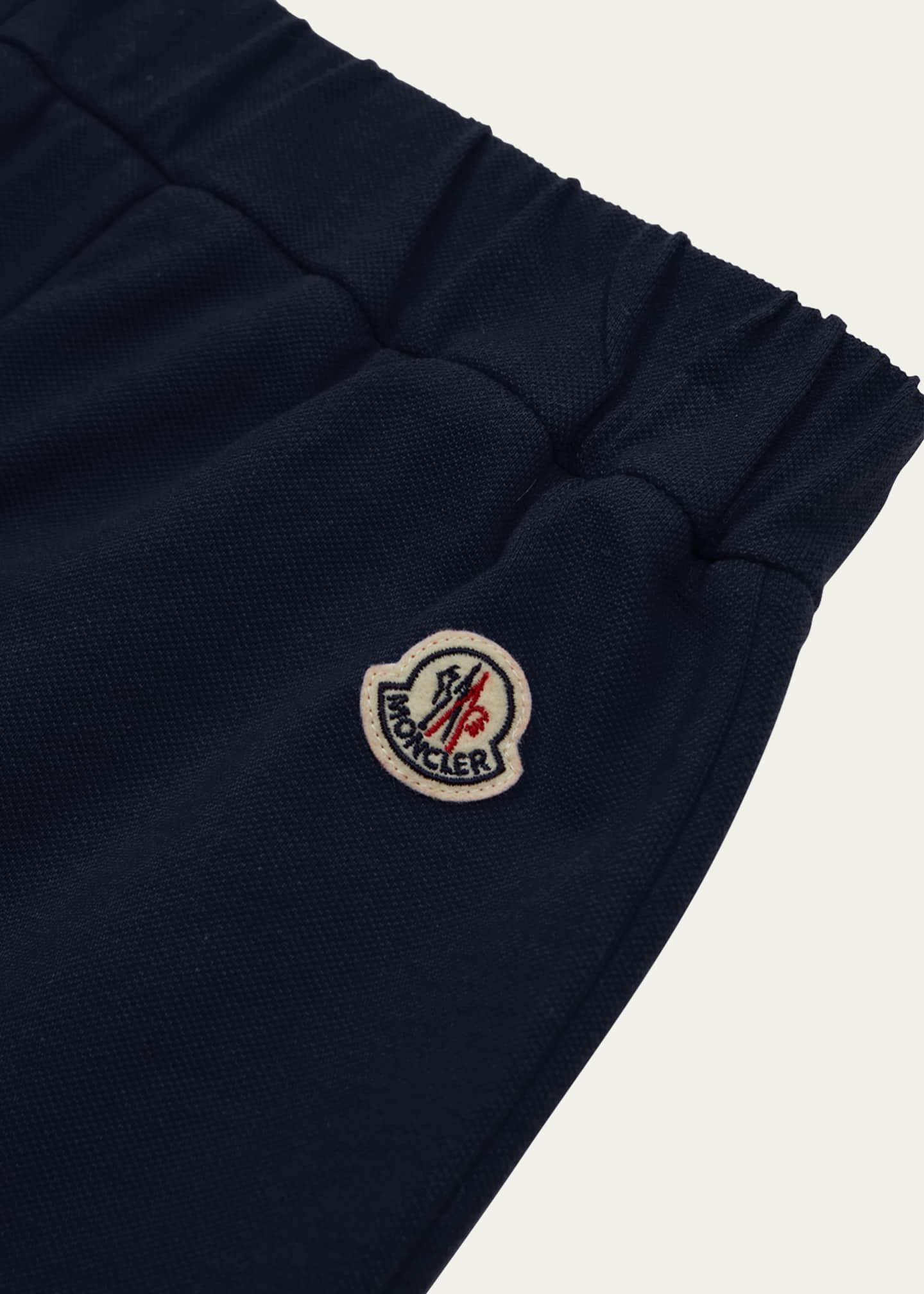 Moncler shorts and shirt top