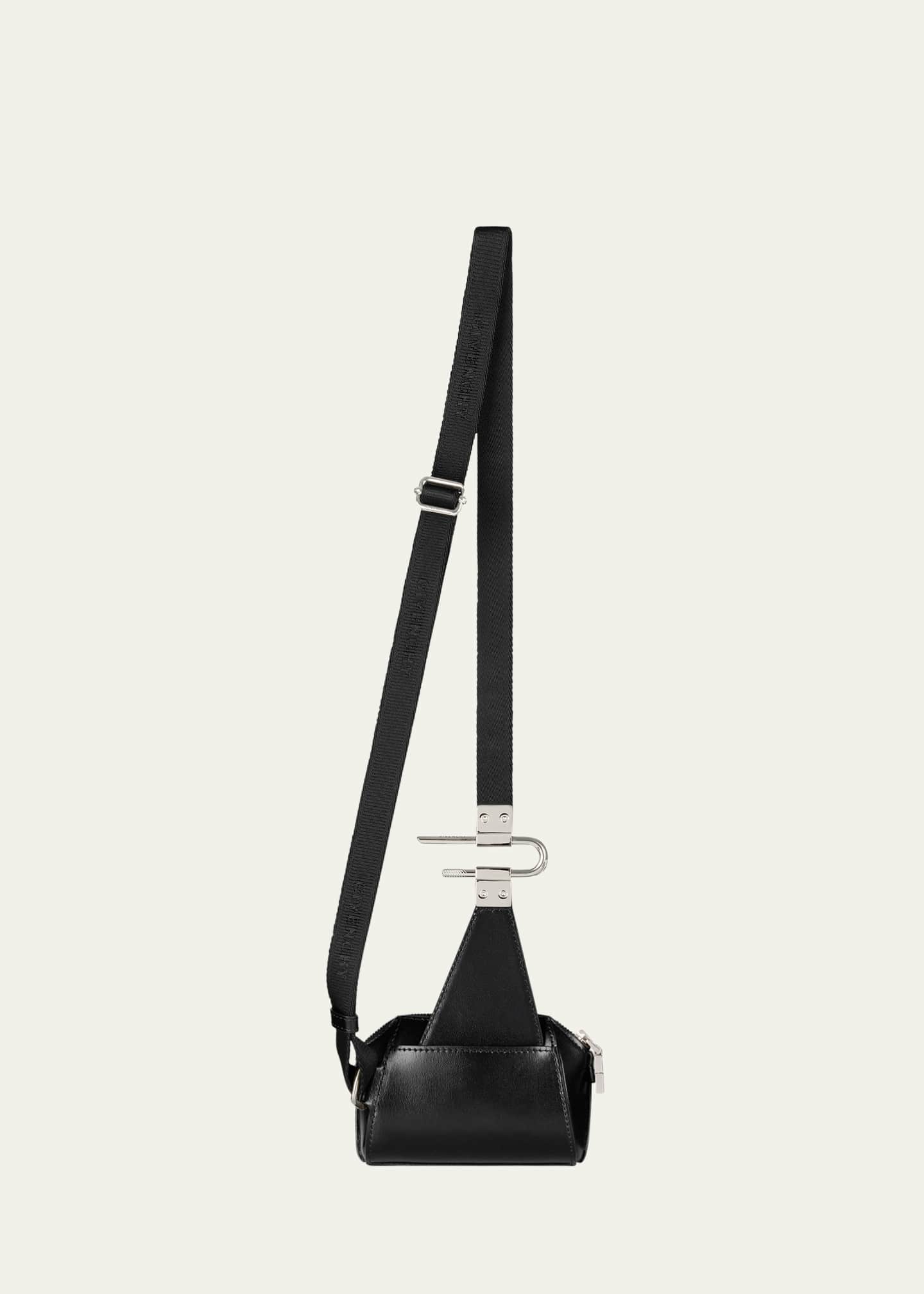 Givenchy Men's Antigona U Mini Crossbody Bag Bergdorf Goodman