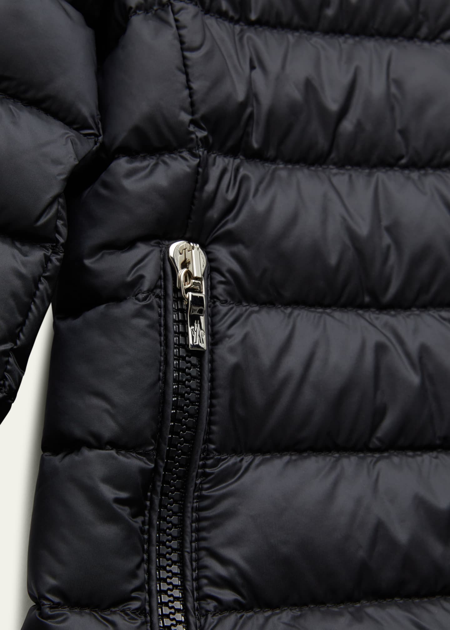 Black moncler gilet age cheap 14