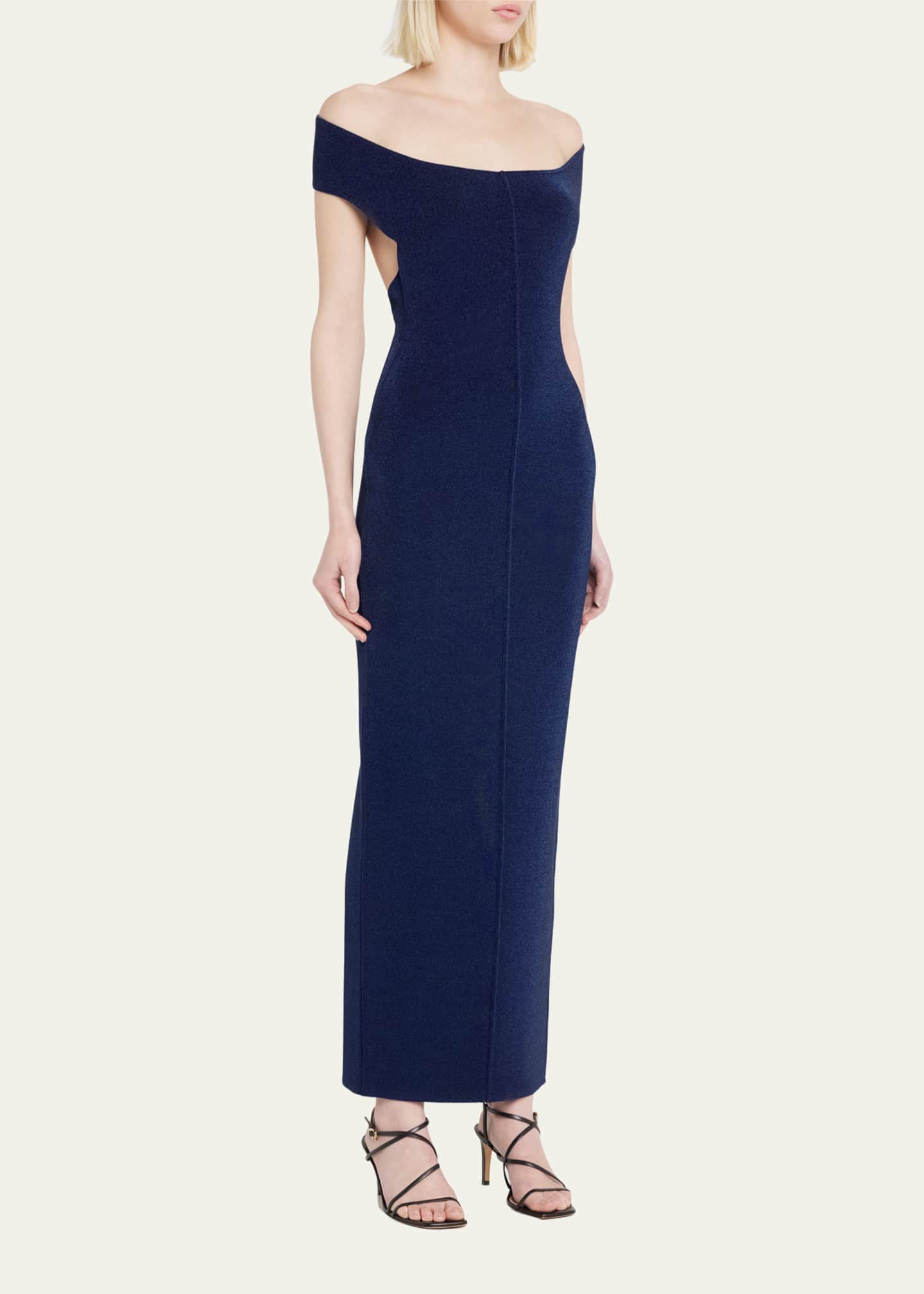 Alaia dresses online shop