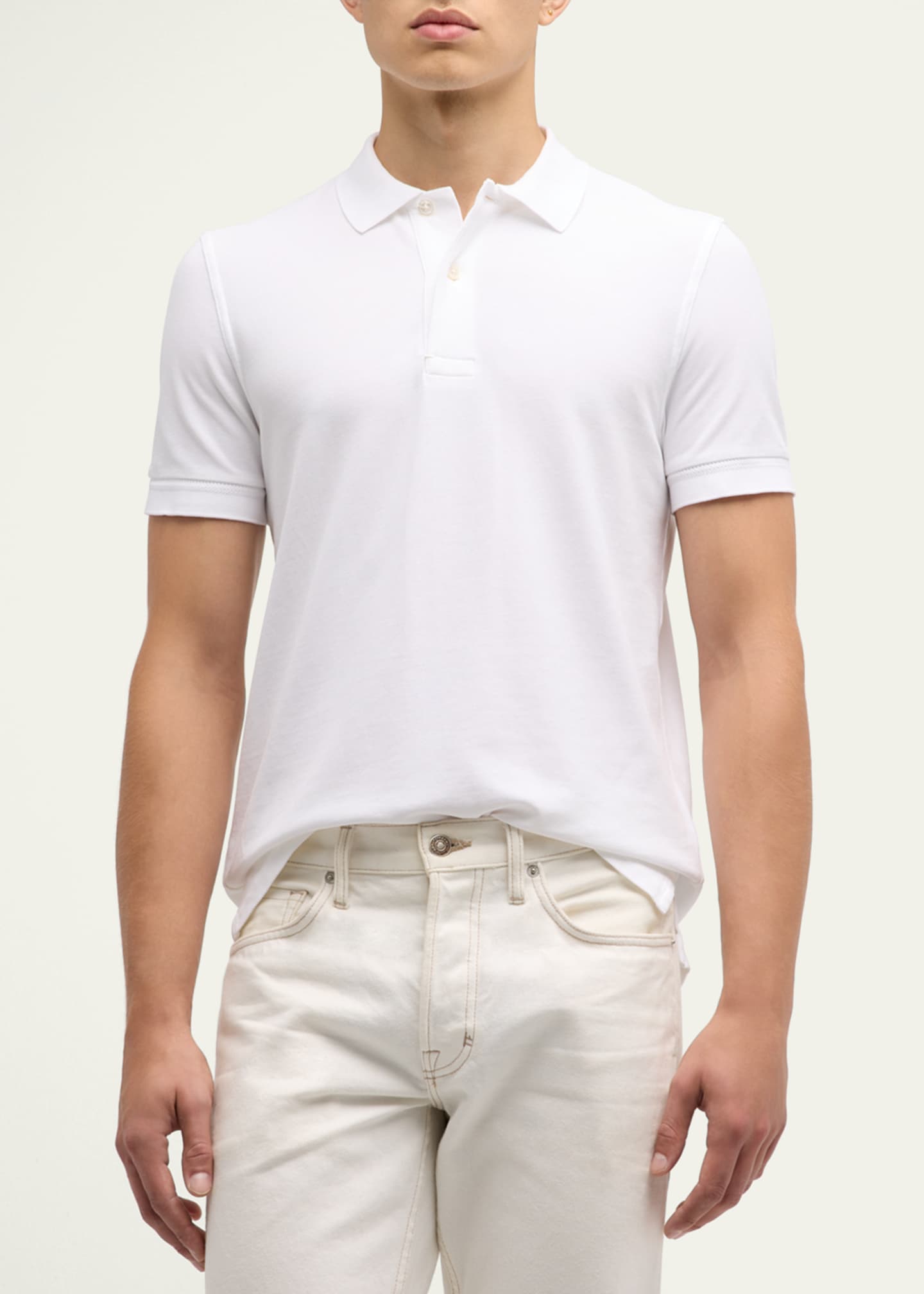 Tom ford polo sale sale