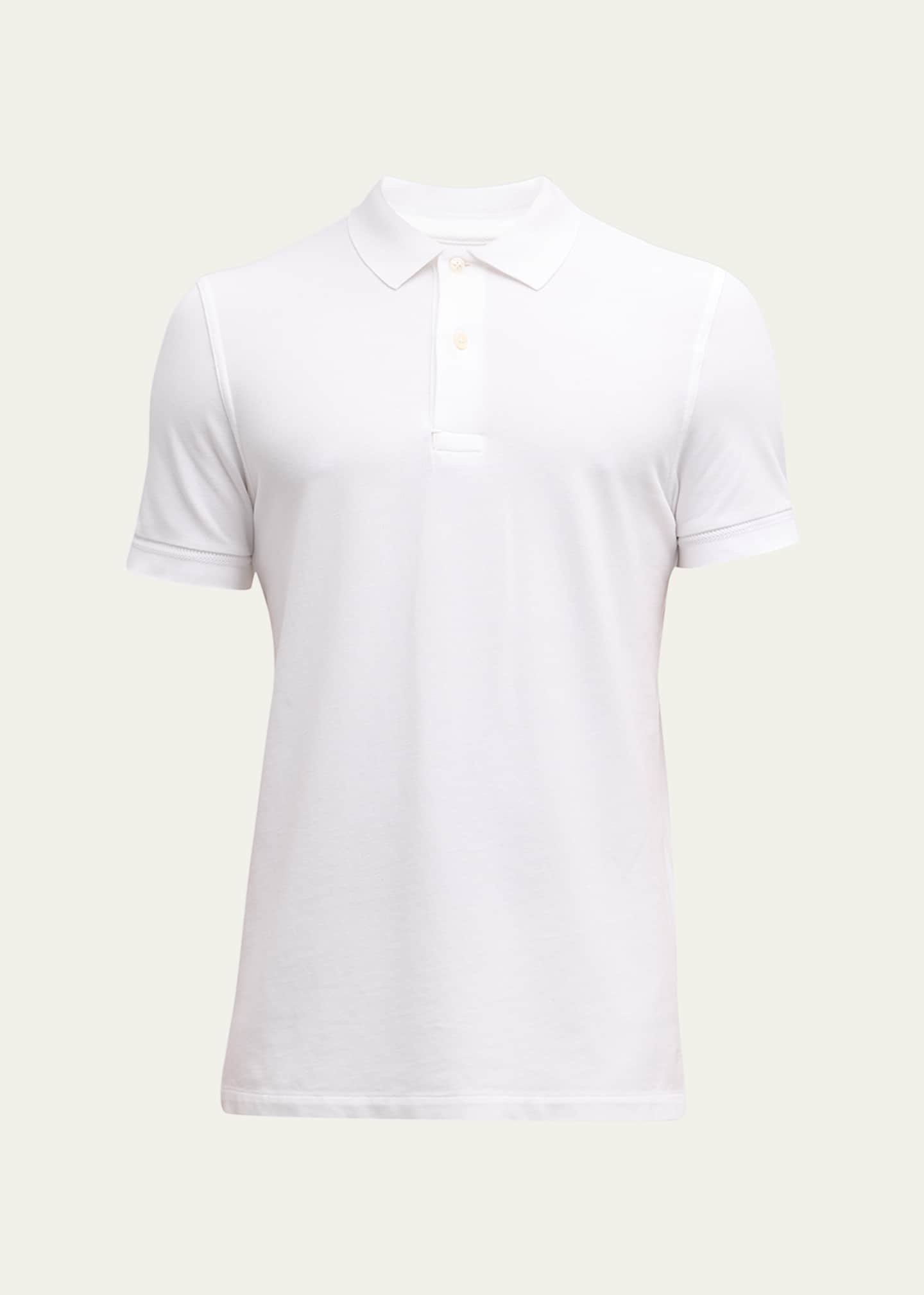 Tom ford polo shirt cheap