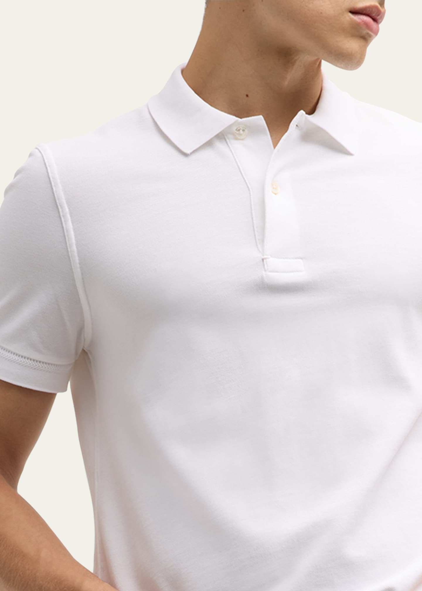 Tom ford polo on sale