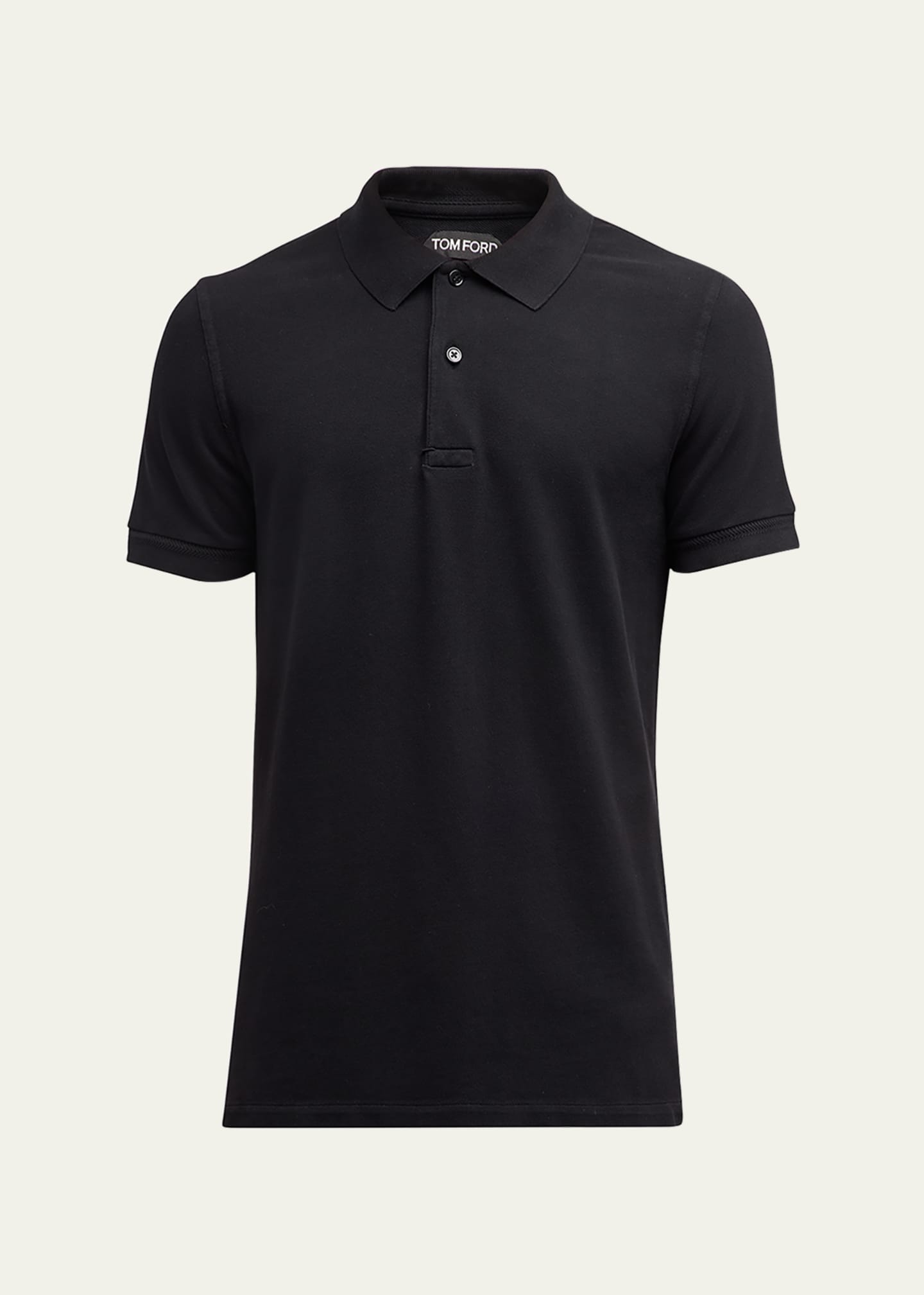 Tom ford polo sale sales