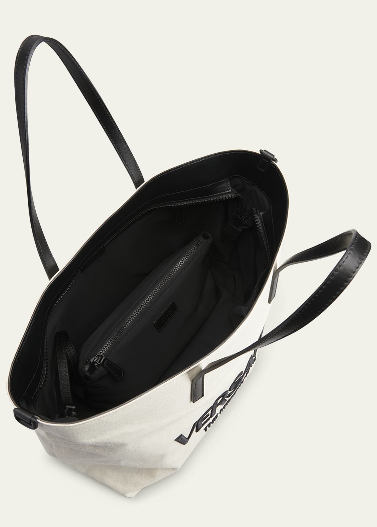 Versace The Mommy Bag Diaper Bag Bergdorf Goodman