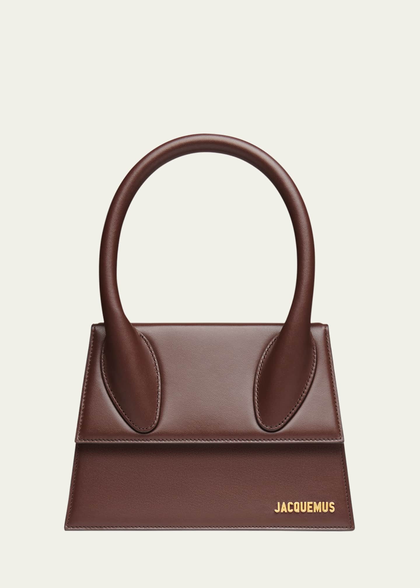 Jacquemus grand best sale chiquito bag
