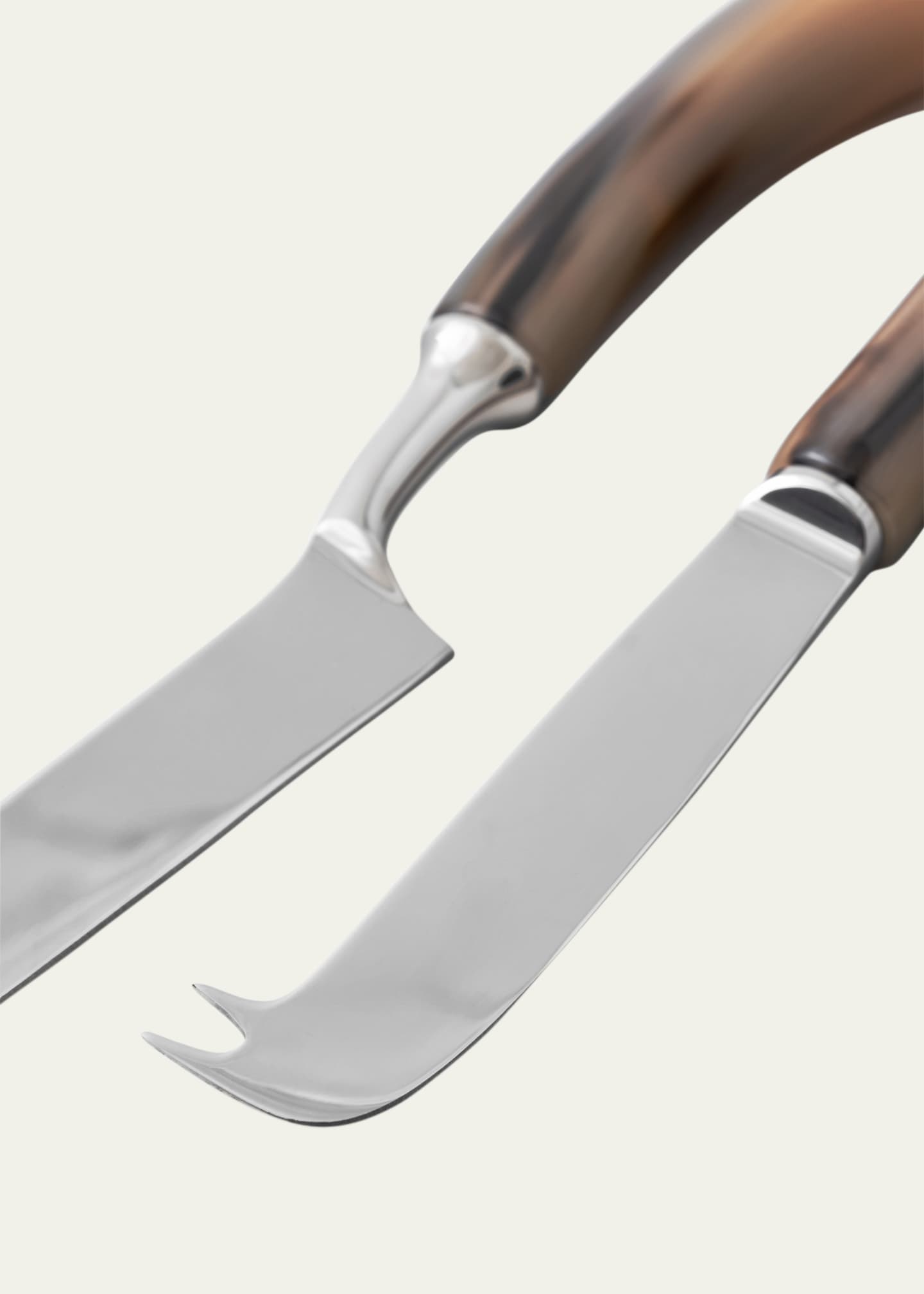 Zanchi Soft Cheese Knife Set Image 2 of 3