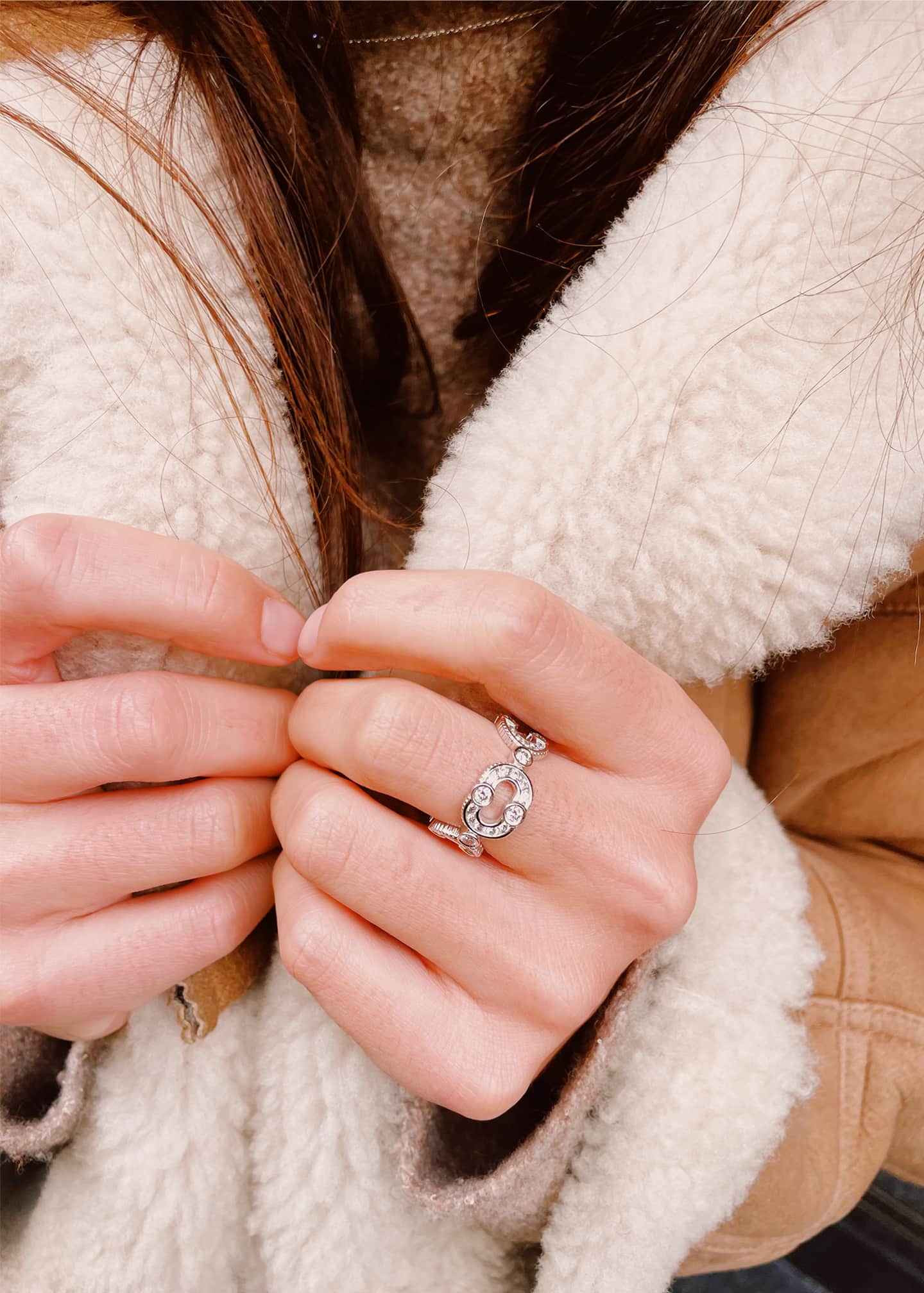 Bergdorf goodman engagement rings discount