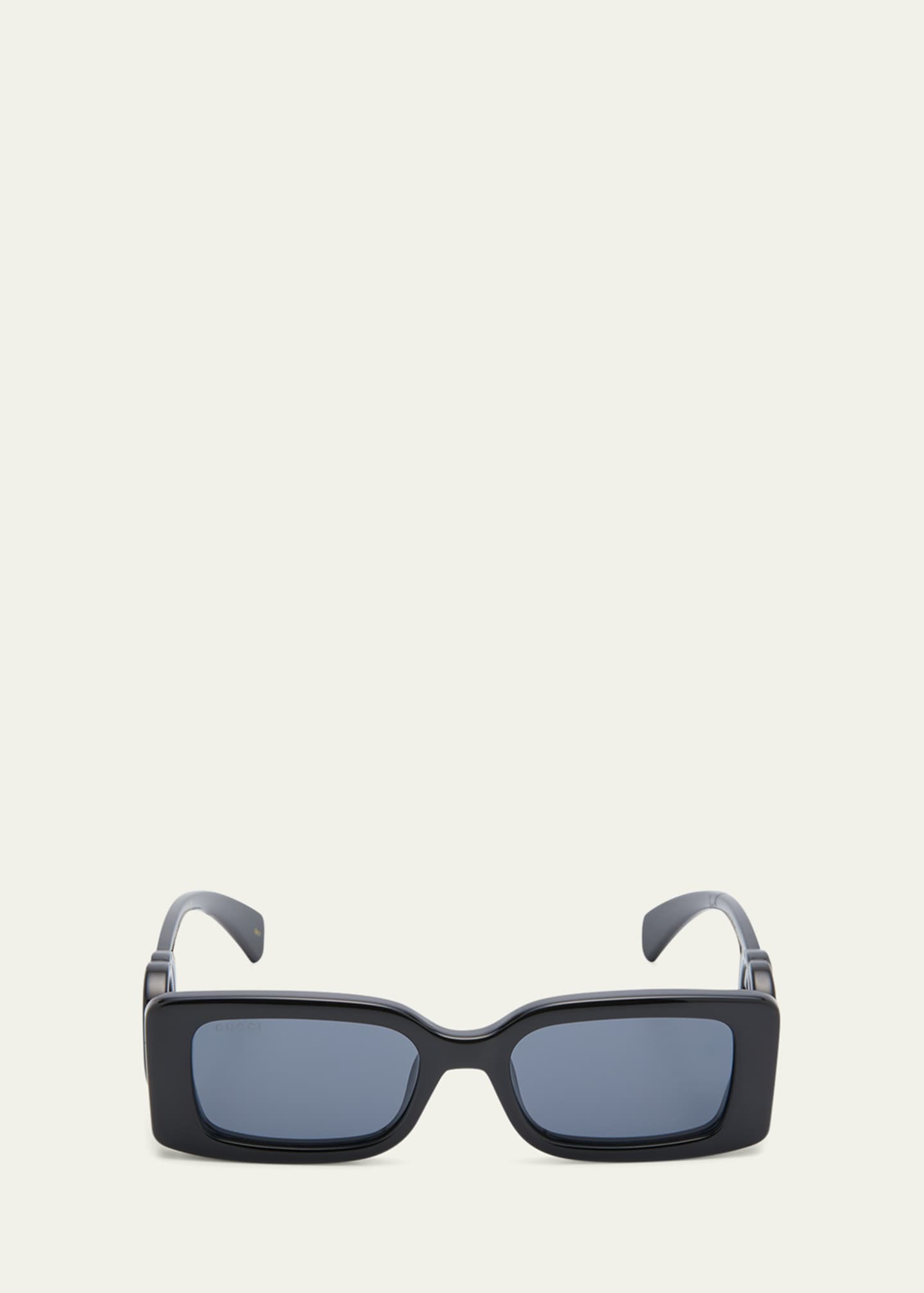 Gucci sunglasses thick frame outlet